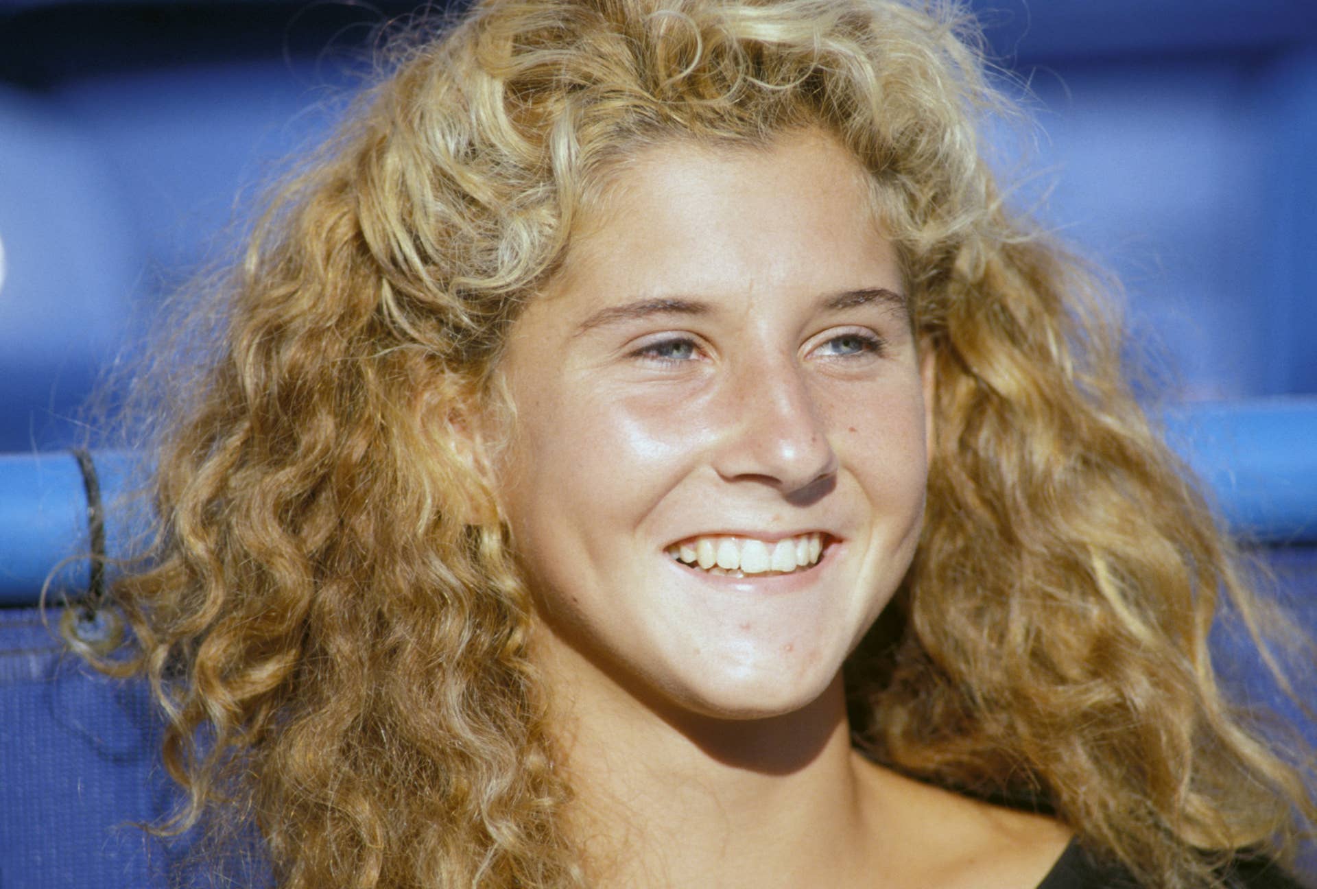 1920x1296 Monica Seles, Is Feeling Grateful 33 Years After Attack