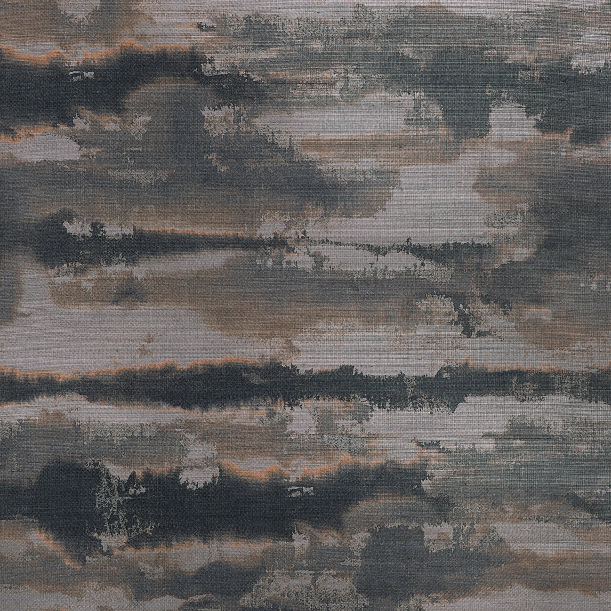 2520x2520 Thibaut Silver Lining Wallpaper Yard Roll