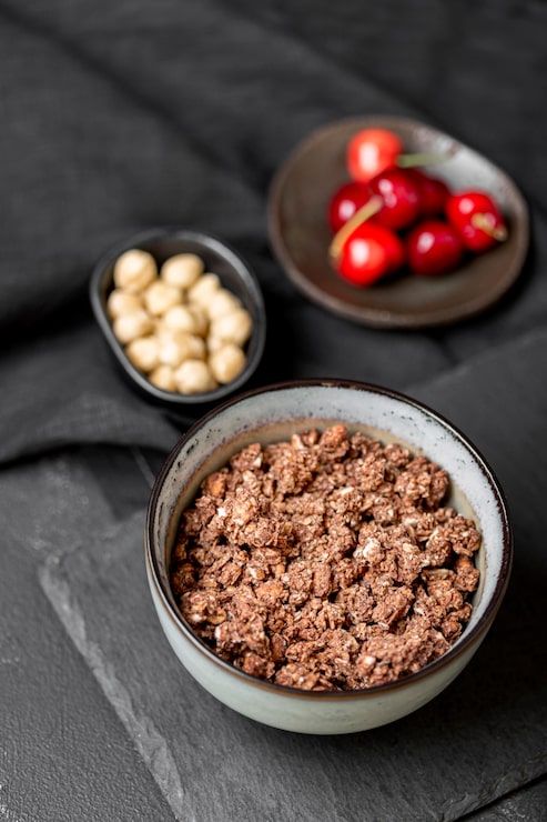 493x740 Seasoned ground beef Image