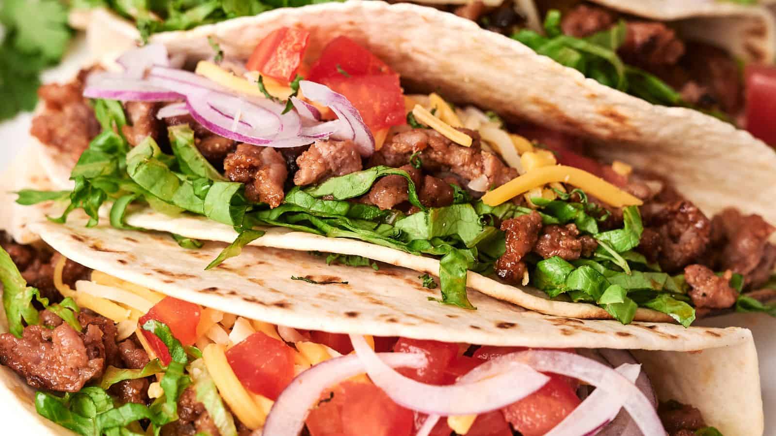 1600x900 Easy Ground Beef Recipes for Instant Dinner Solutions Friendly Recipes