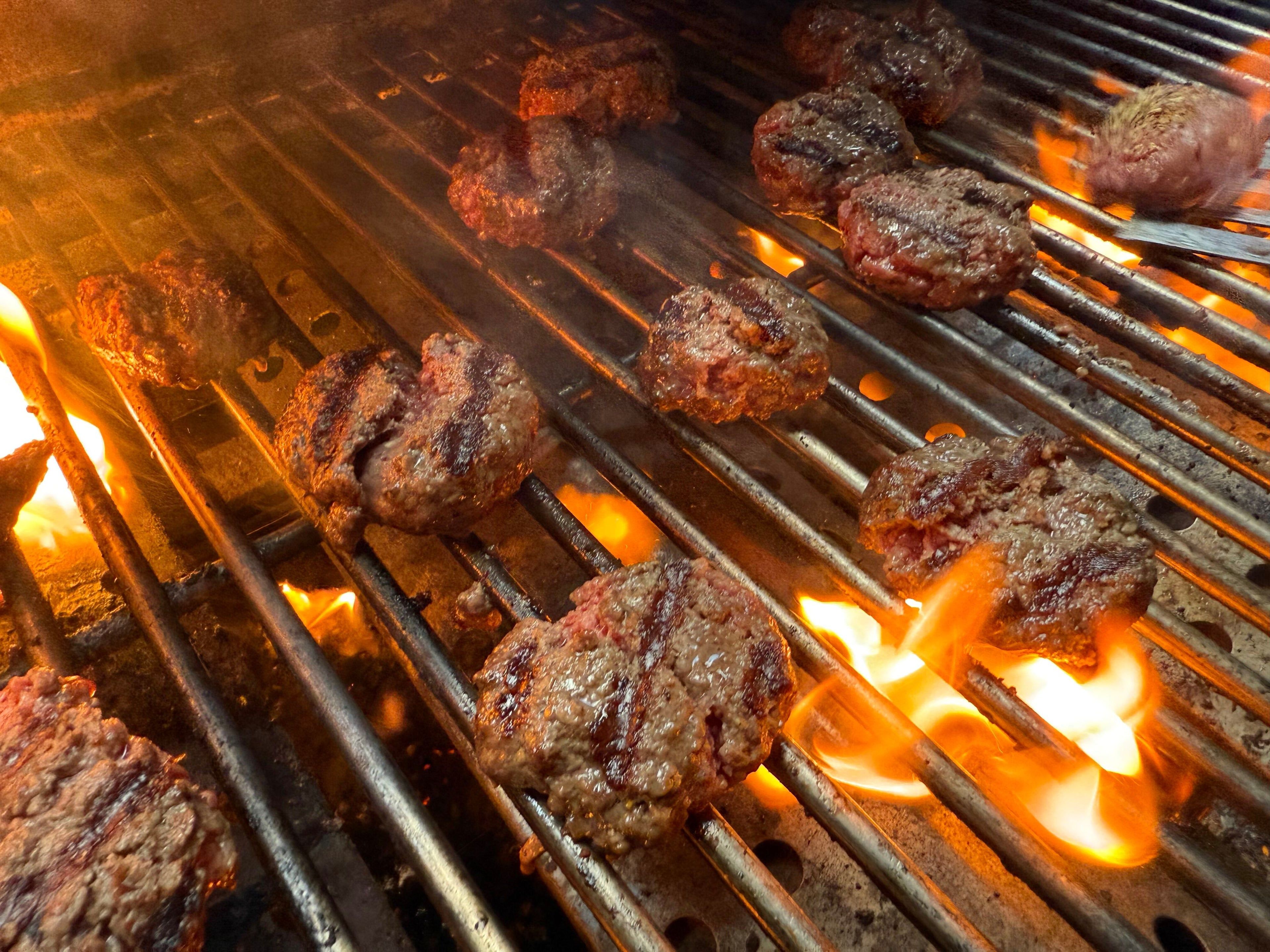 3840x2880 Ground Beef