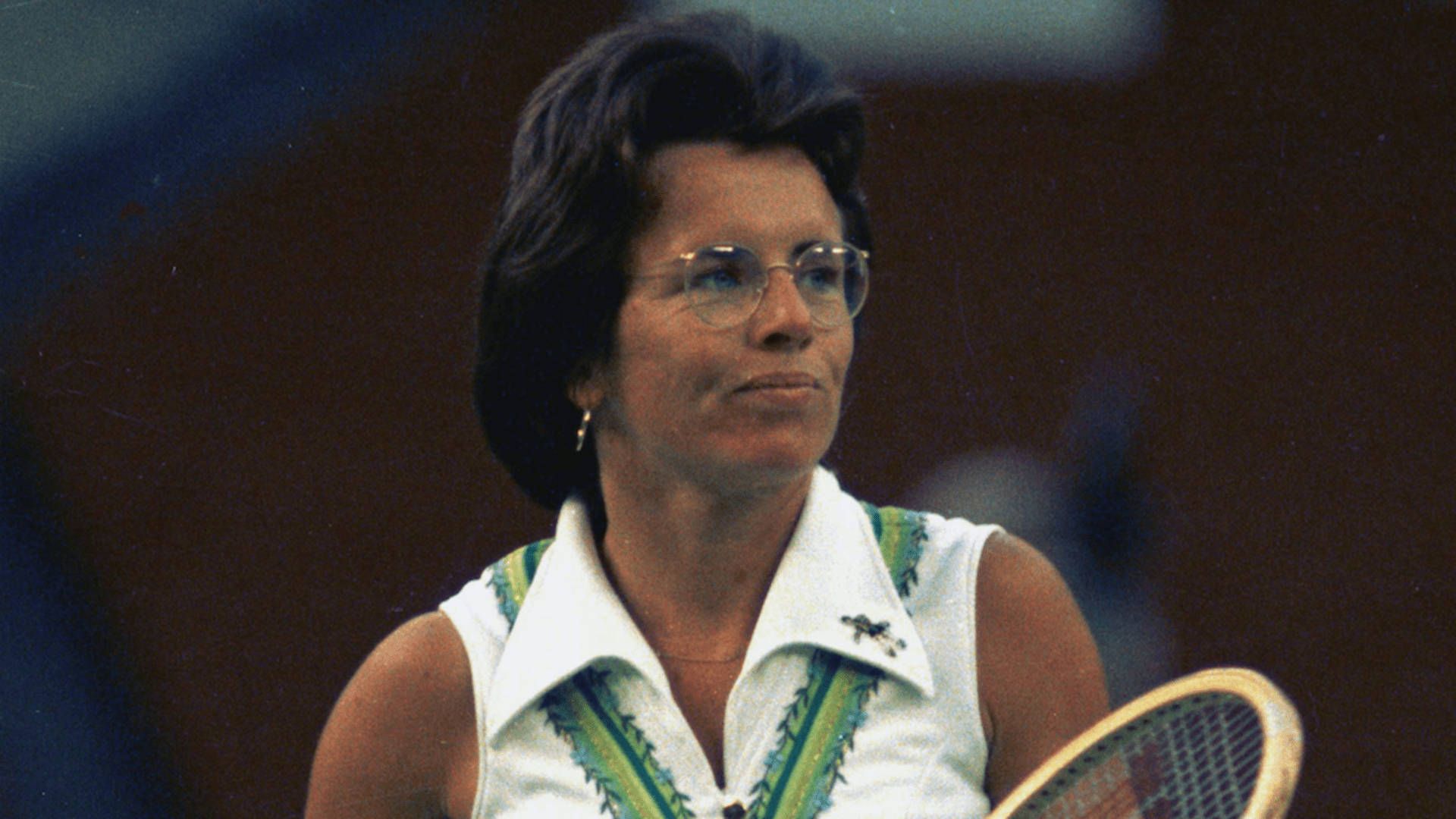 1920x1080 Billie Jean King Wallpaper