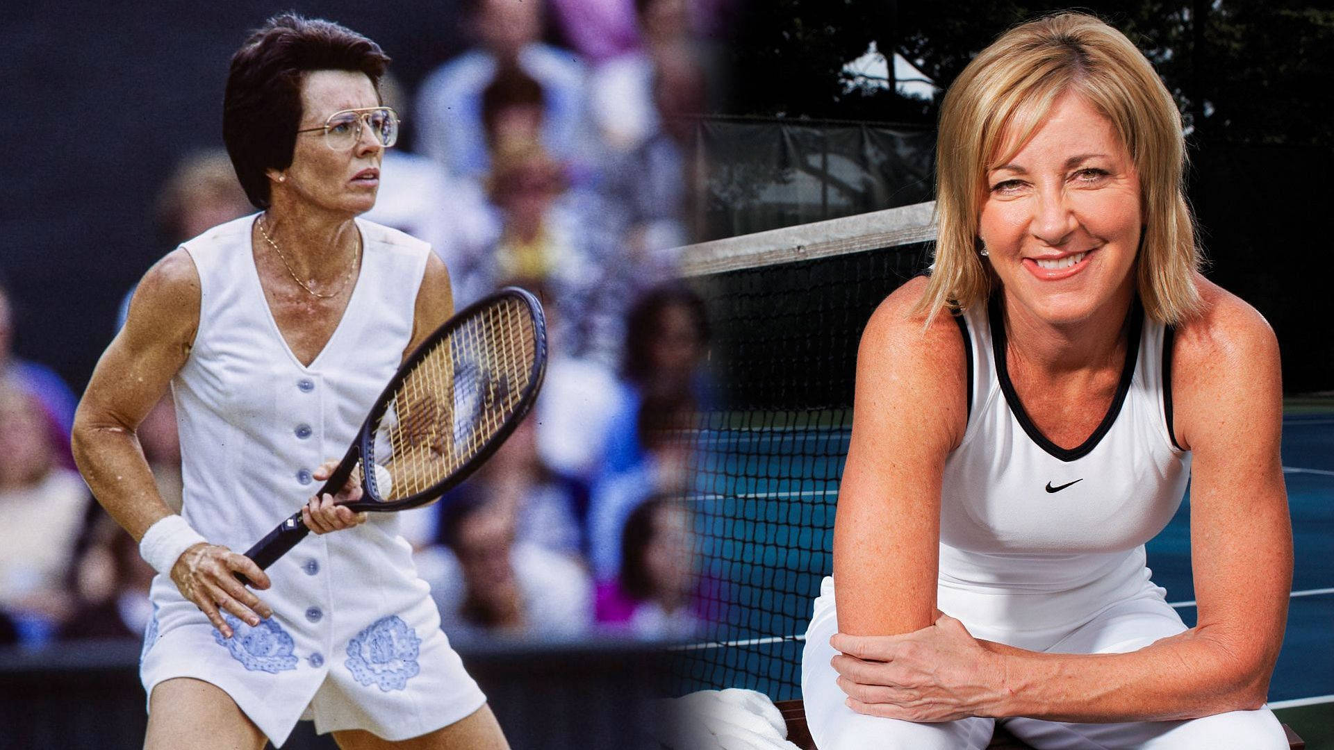 1920x1080 Billie Jean King Wallpaper