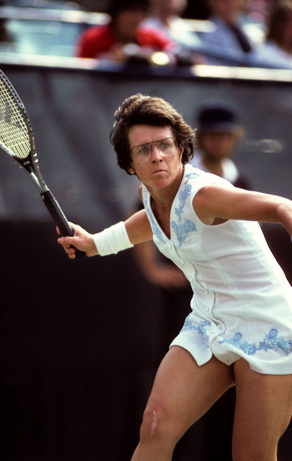 1013x1600 Billie Jean King. Biography, Titles, & Facts