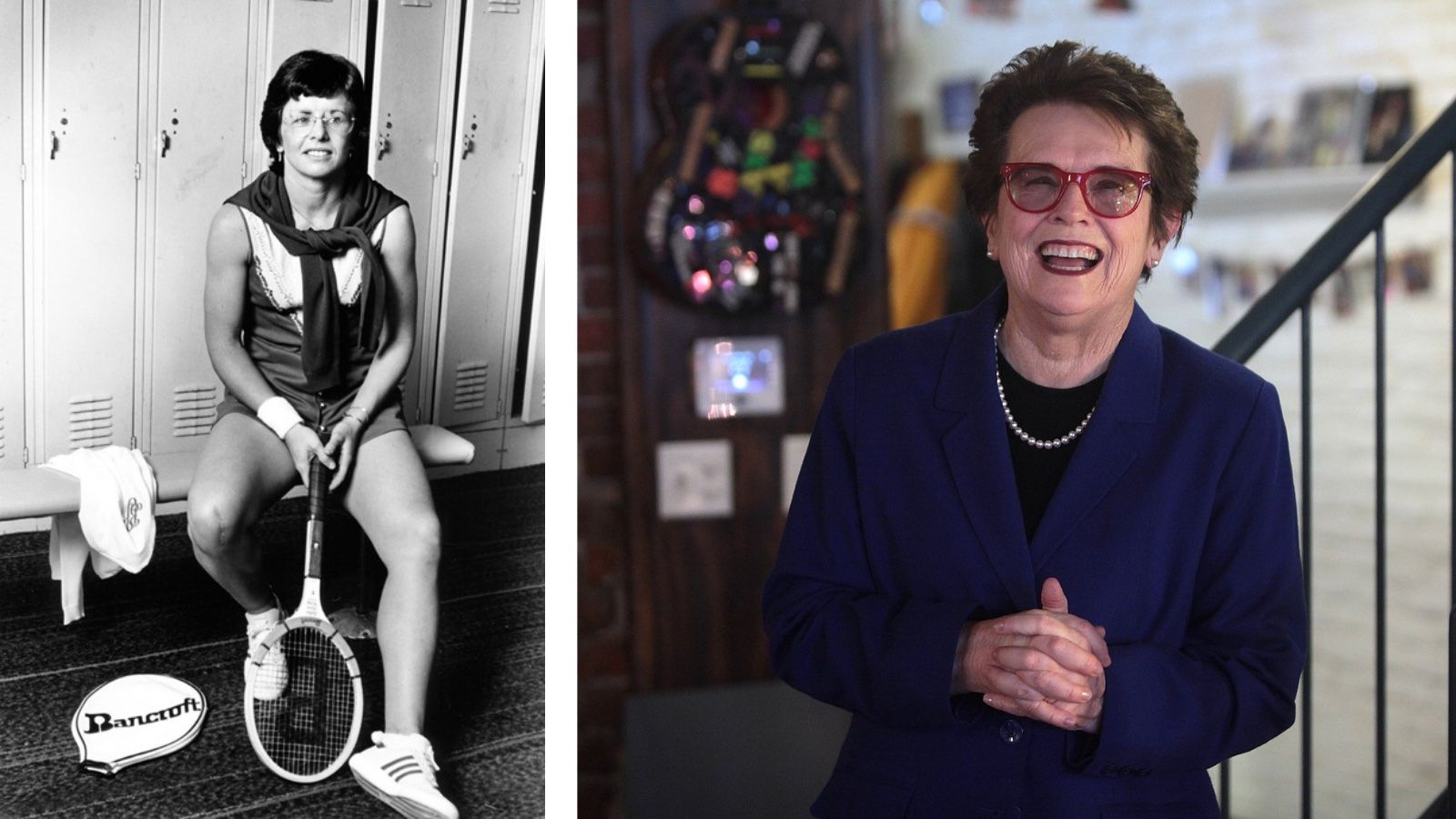 1600x900 Fifty Years After Title IX, a Look at Billie Jean King's Activism. Magazine
