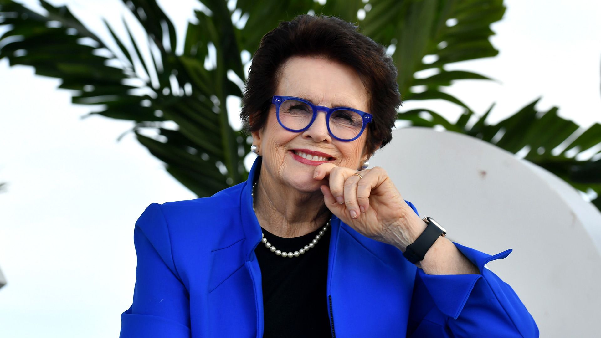 1920x1080 Billie Jean King: 'Sports Helps Women to Love and Trust Their Bodies'