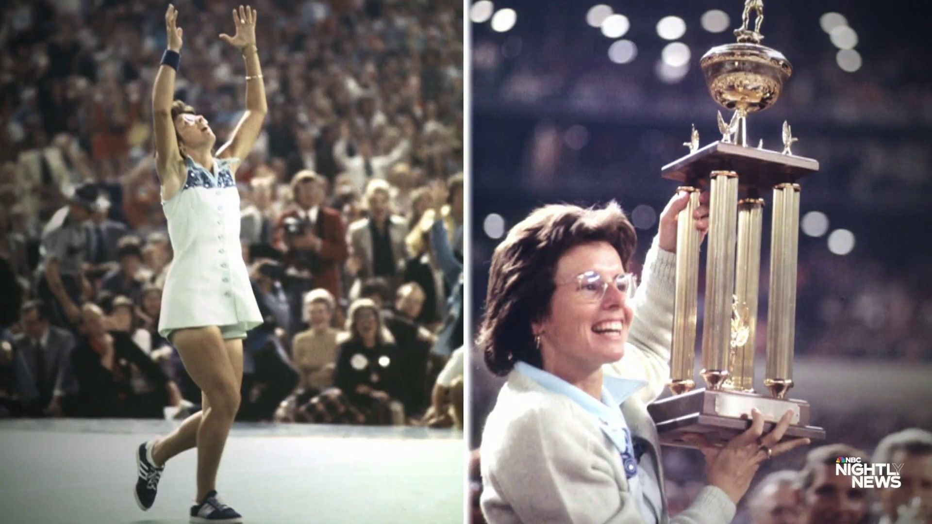 1920x1080 Billie Jean King reflects on ‘Battle of the Sexes’ tennis match, 50 years later