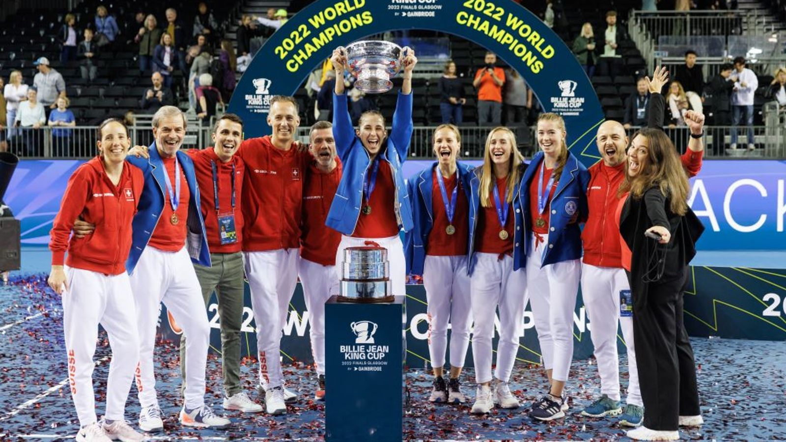 1600x900 Billie Jean King Cup Finals: All you need to know about the women's 'World Cup of Tennis'