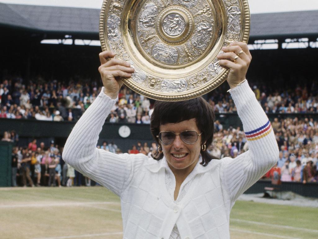 1024x768 Tennis. Billie Jean King on feminism and sexuality