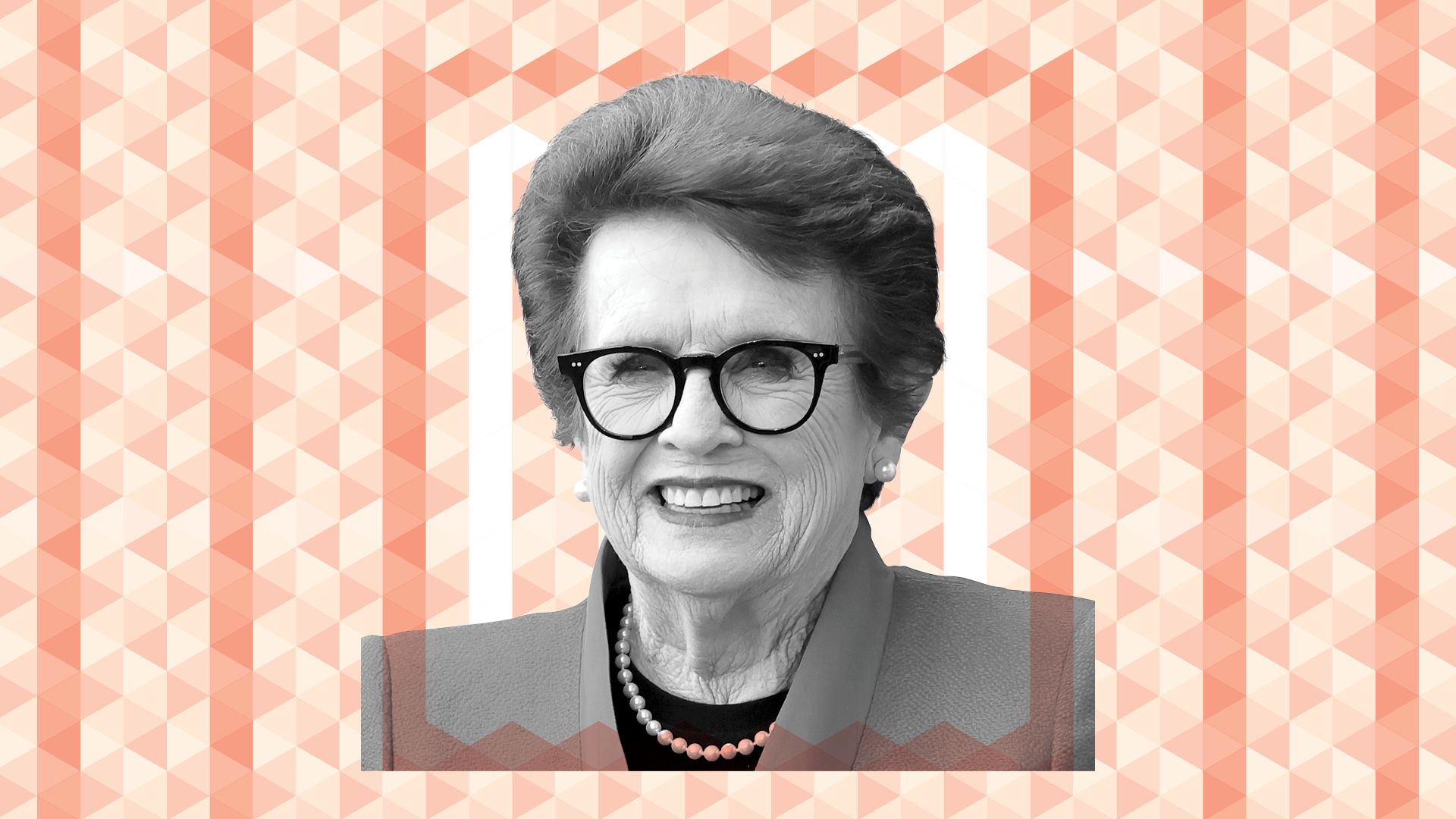 1920x1080 TIME100 Philanthropy: Billie Jean King