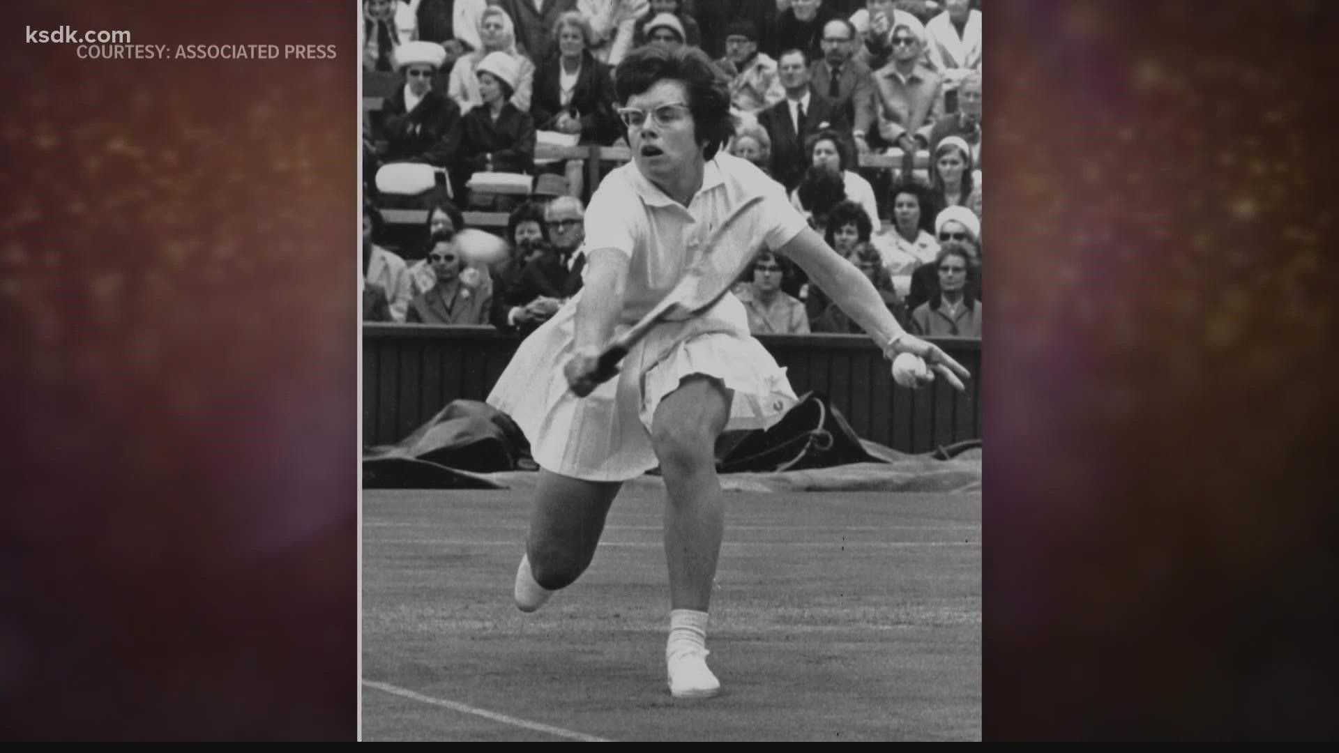 1920x1080 Breaking Barriers: Billie Jean King