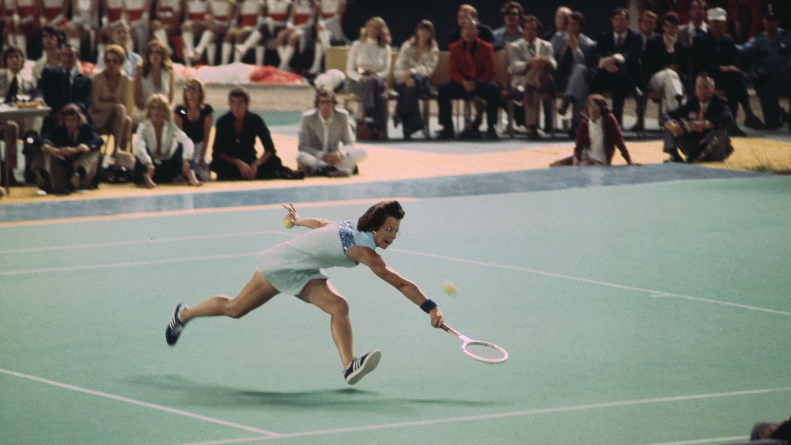 1600x900 Billie Jean King: 'Sports Helps Women to Love and Trust Their Bodies'