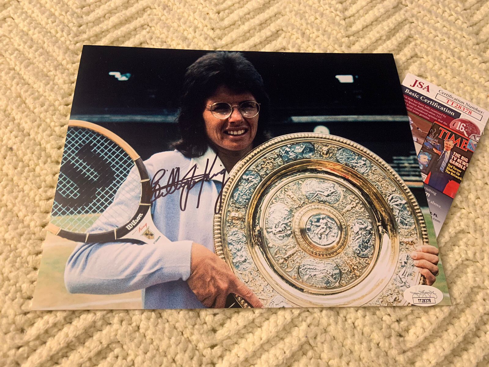 1600x1200 Billie Jean King