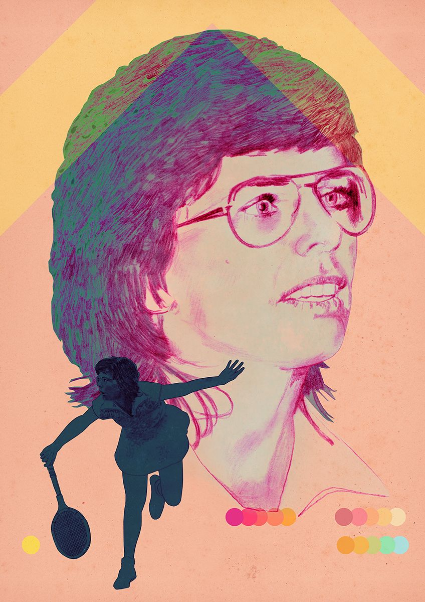 848x1200 DARING WOMEN