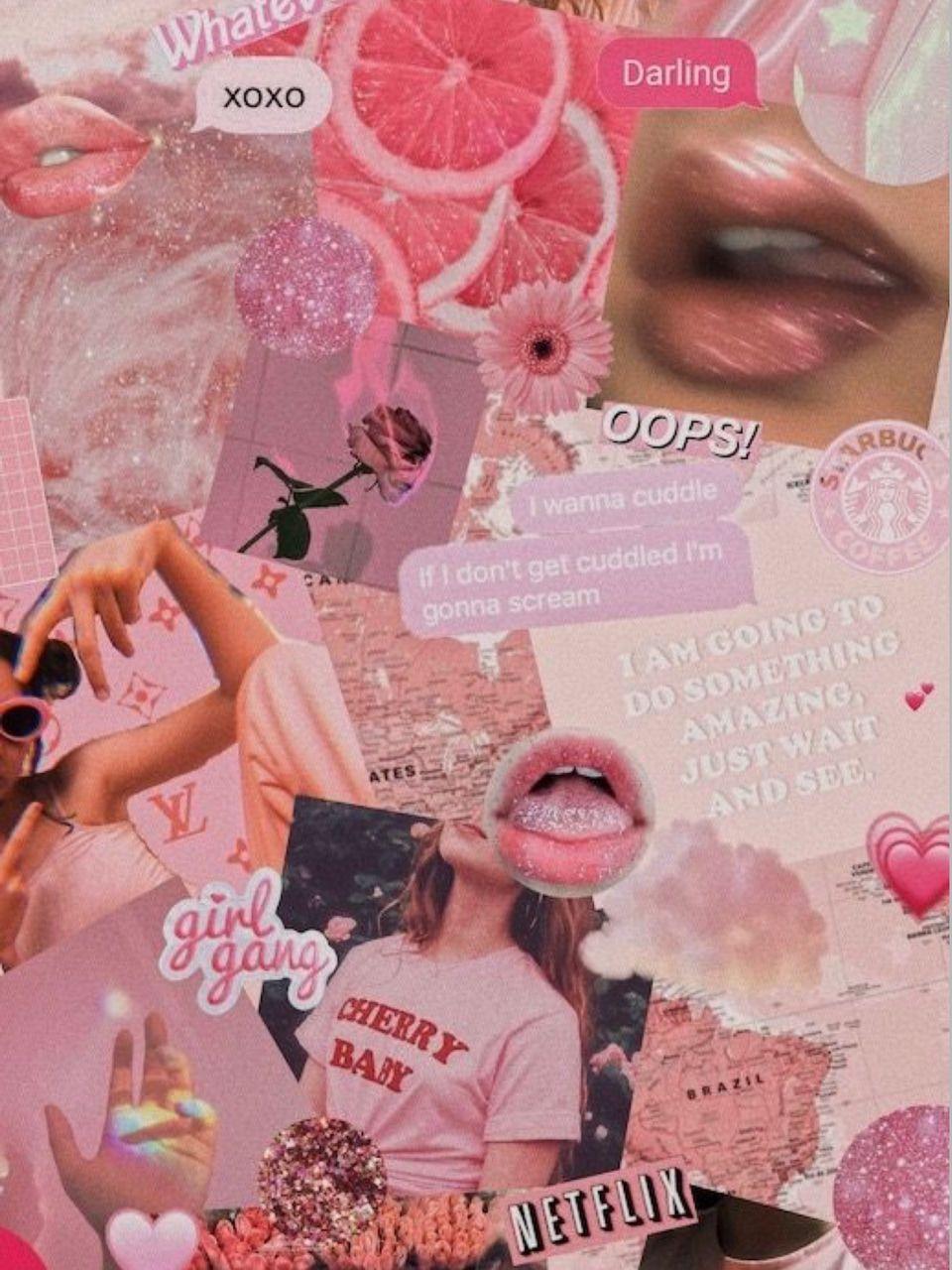 Pink christmas tree lights white wire