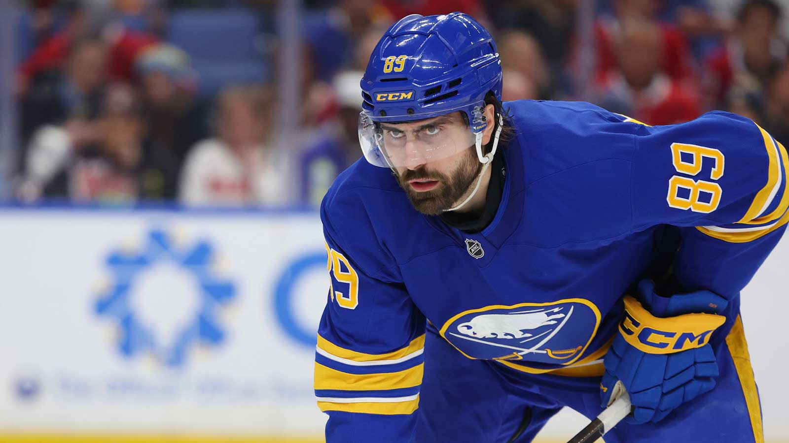 1600x900 Sabres rumors: Alex Tuch, Buffalo not on same page in contract negotiations