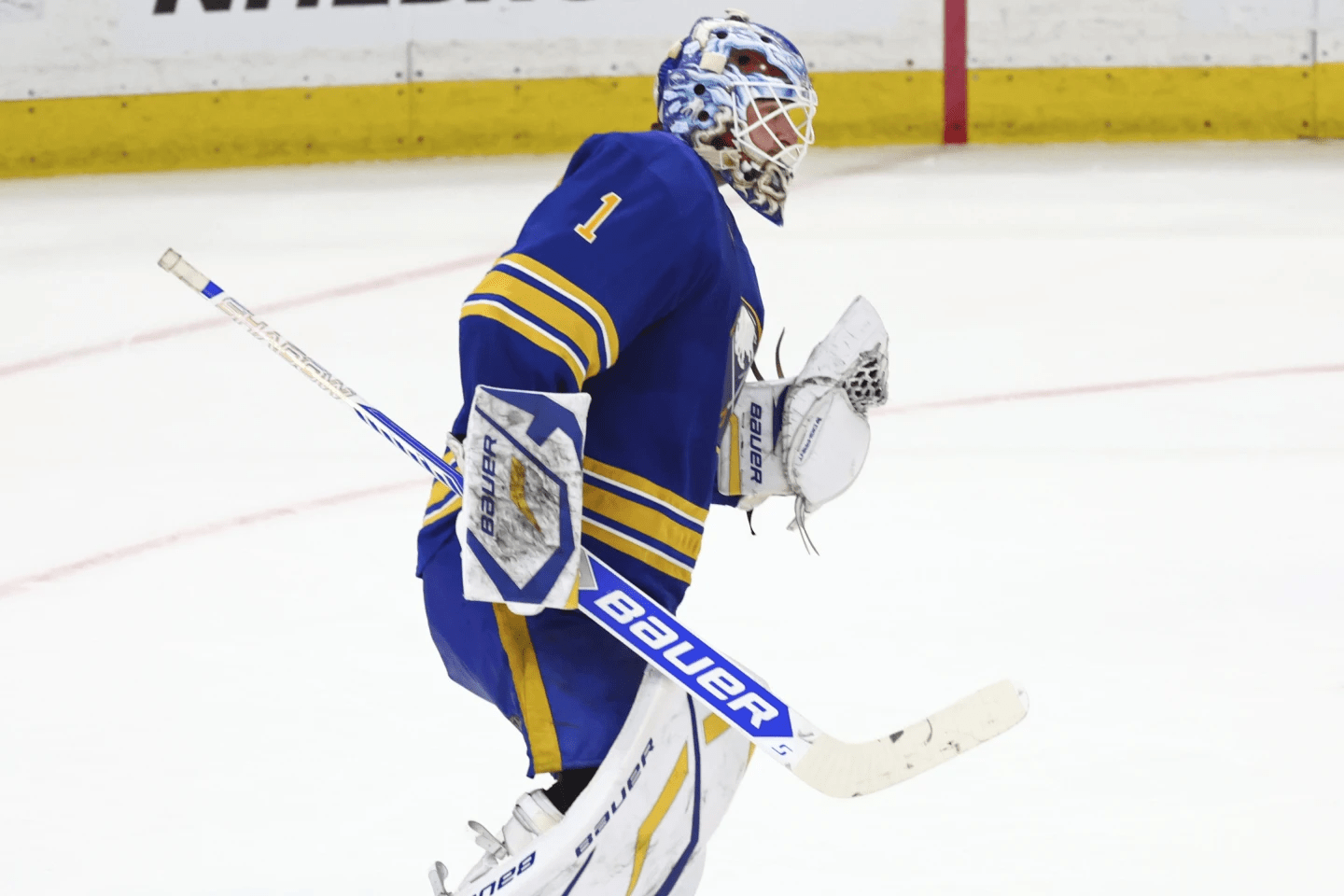 1440x960 Alex Tuch Scores Late In OT To Lift The Sabres Over The Bruins 3 2