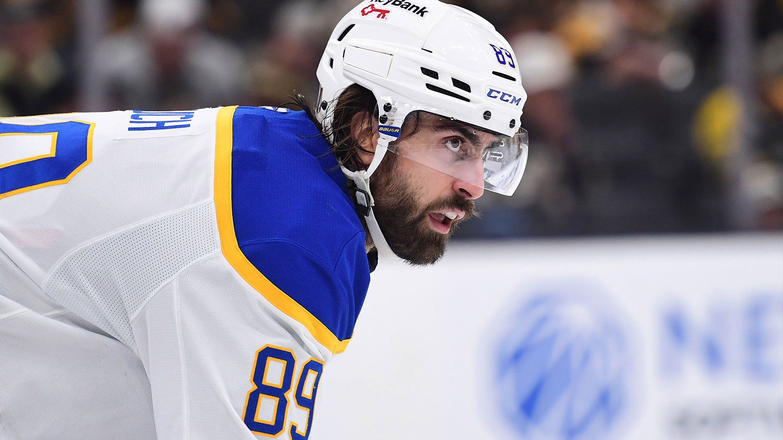 1600x900 Alex Tuch reveals how Sabres can be better in crucial Game 4 vs. Canadiens