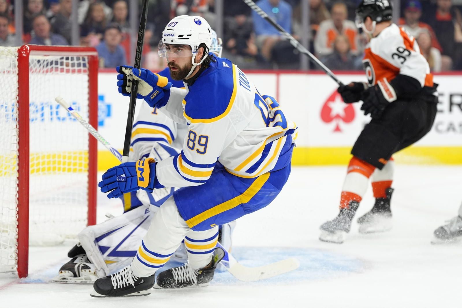 1600x1067 Trading Star Winger Tuch Should Definitely Be An Option For Sabres