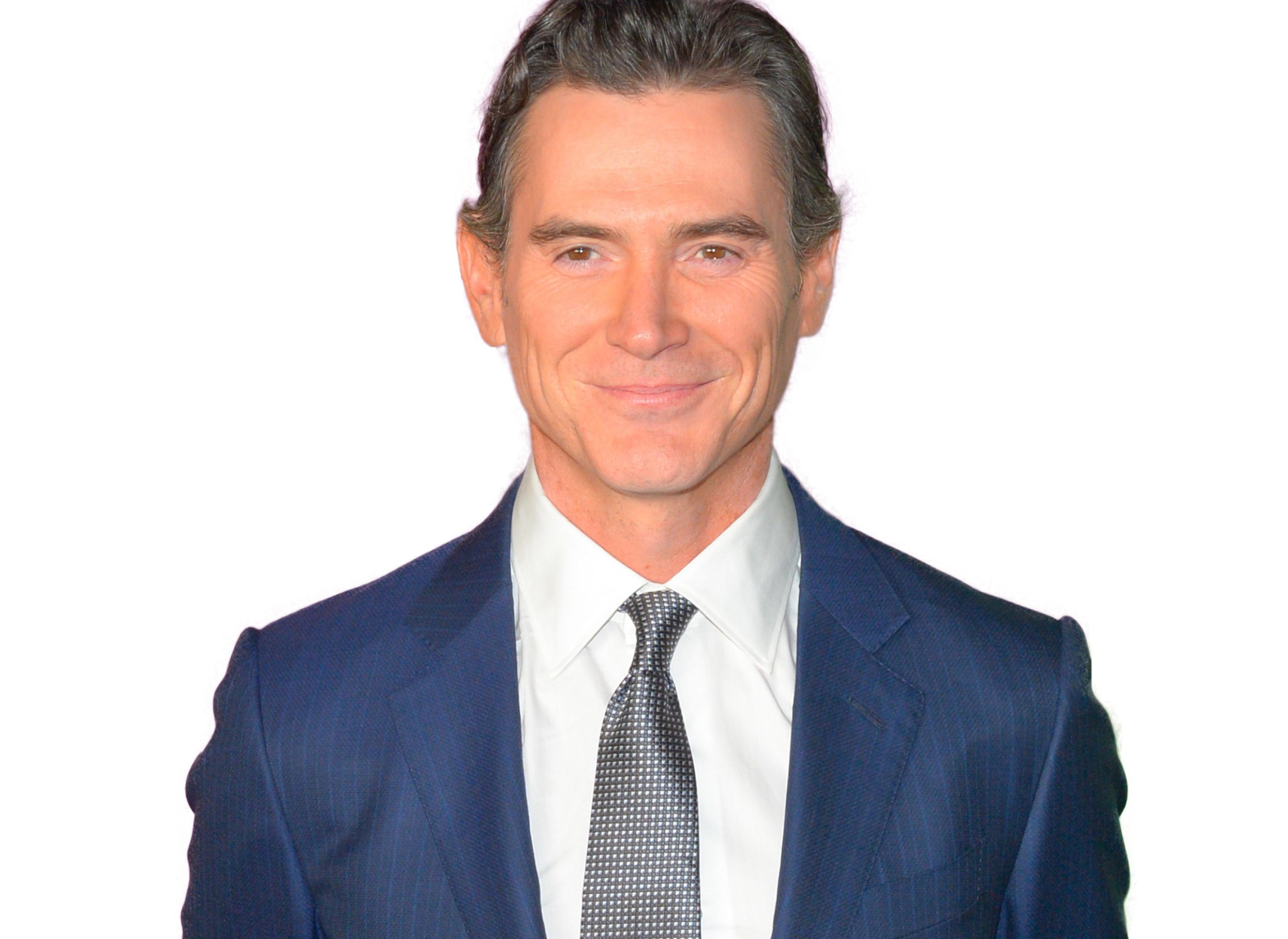2855x2081 Billy Crudup Wallpaper