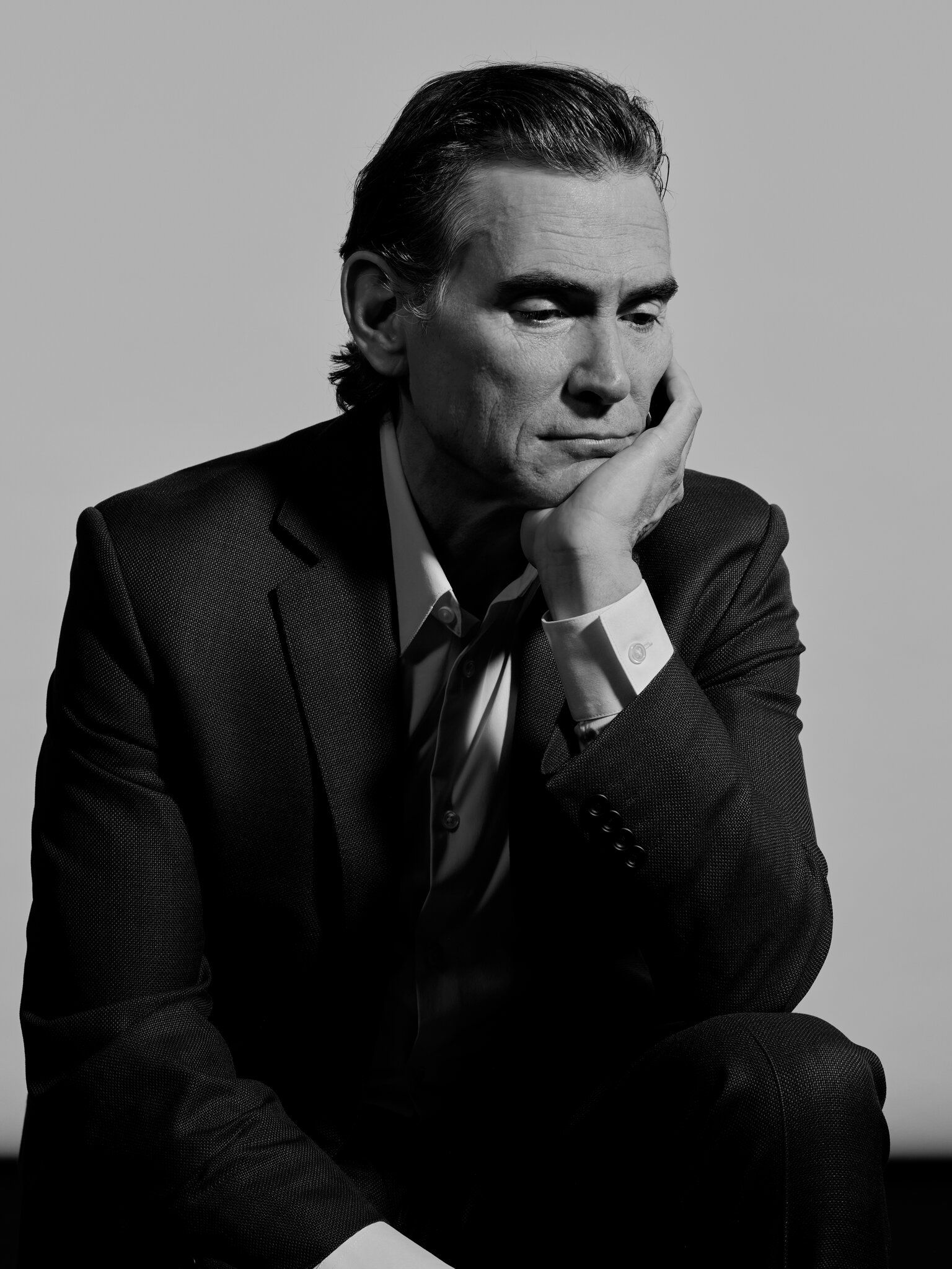 1536x2048 Billy Crudup Makes the Sale in 'Hello Tomorrow!'