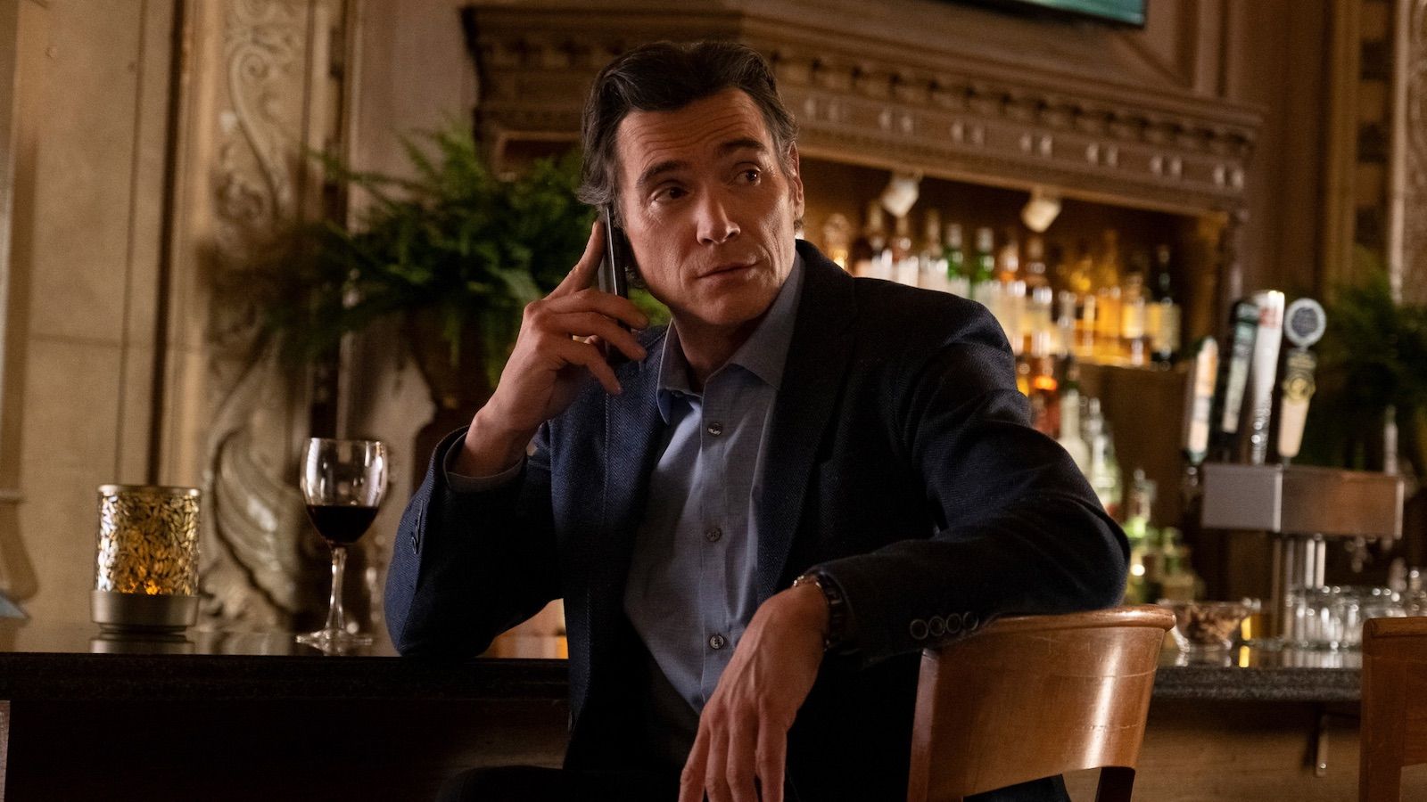 1600x900 The Morning Show' Actor Billy Crudup Wins 2020 Critics' Choice Award