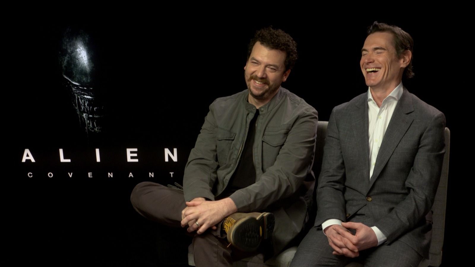 1600x900 Exclusive: Danny McBride and Bill Crudup Interview: Covenant