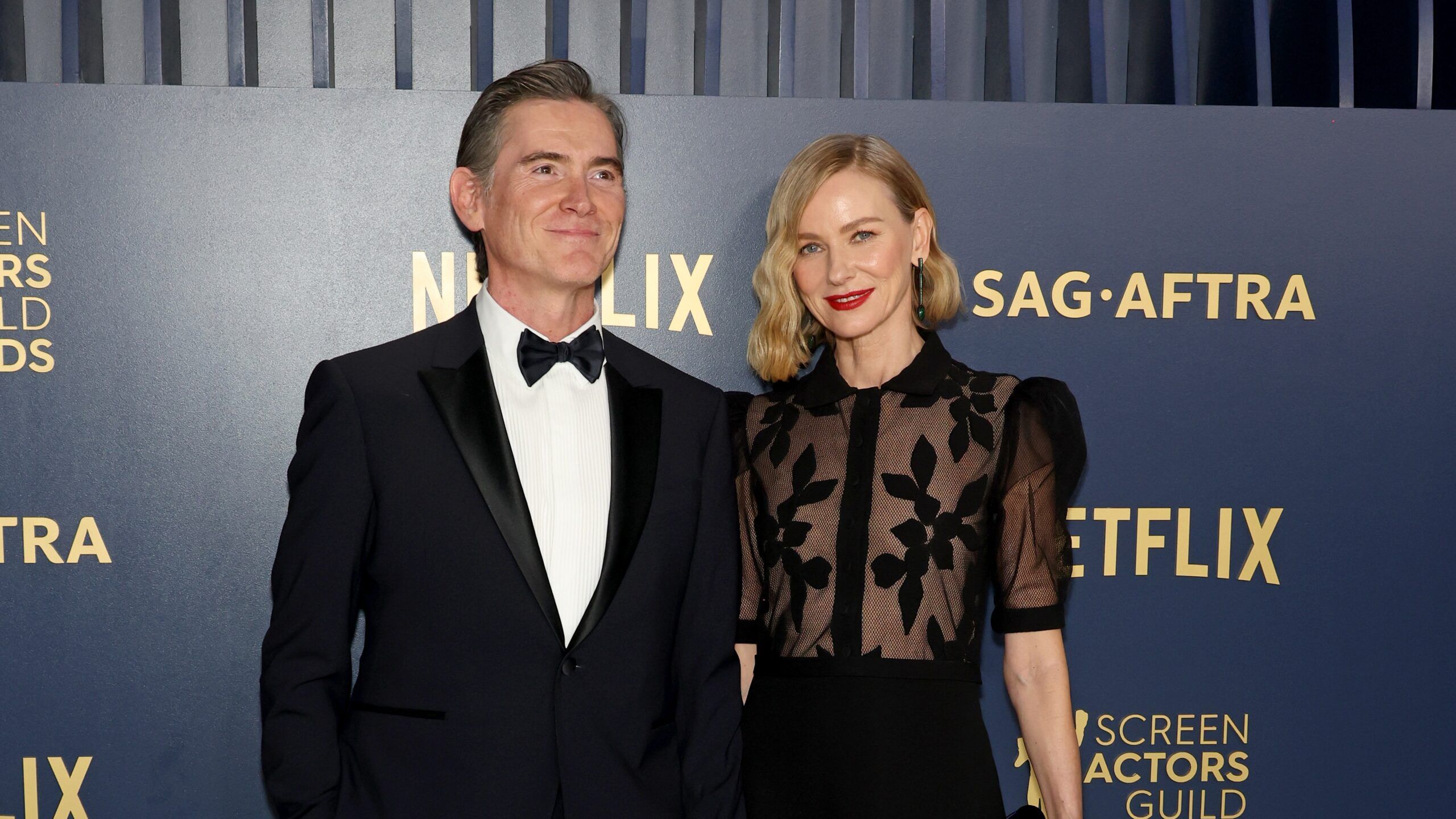 2560x1440 Naomi Watts, Billy Crudup Wed Again In Mexico City Year After Courthouse Ceremony