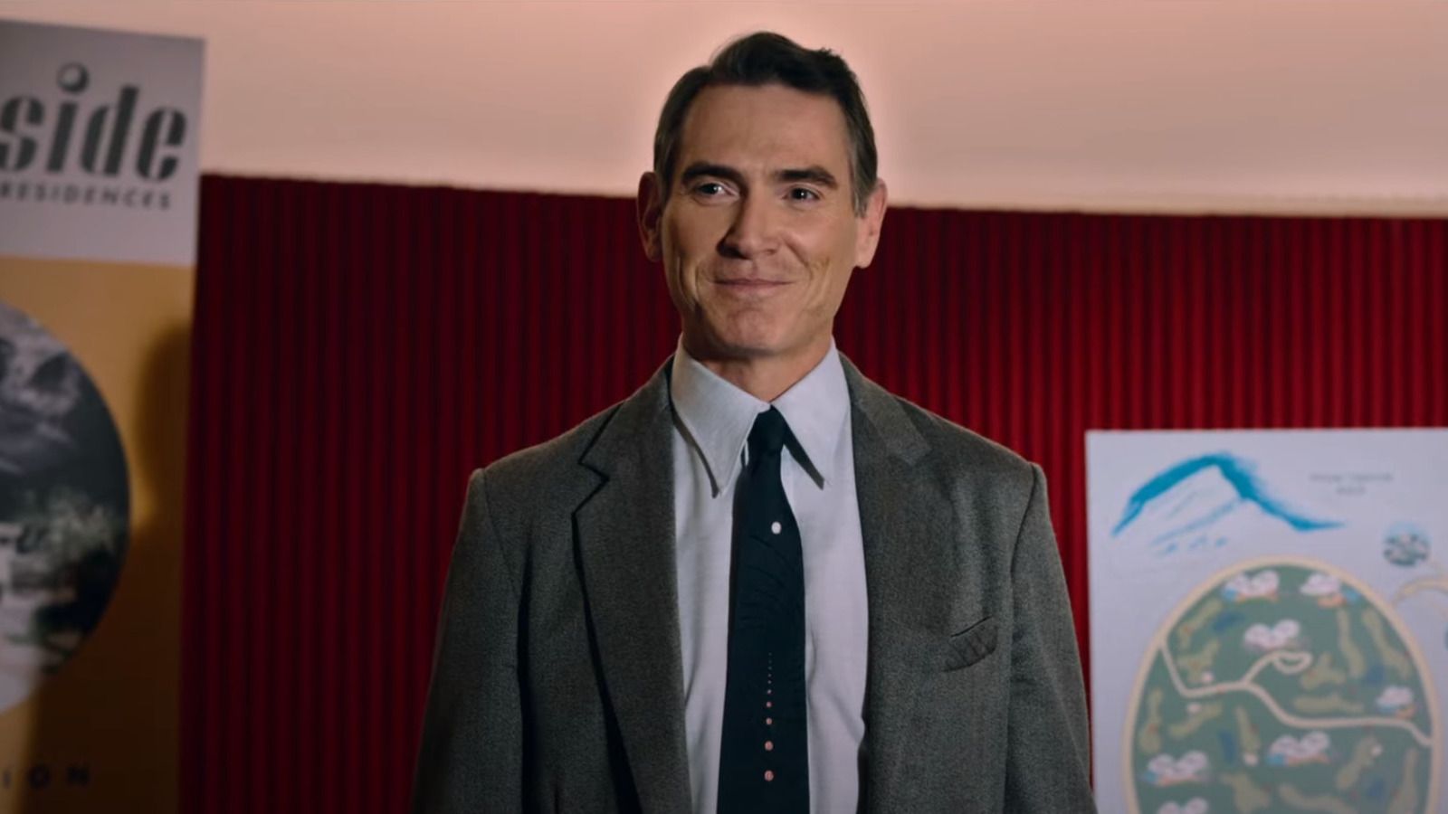 1600x900 Hello Tomorrow! Trailer: Billy Crudup Stars In The Intro Sequence From Fallout 4