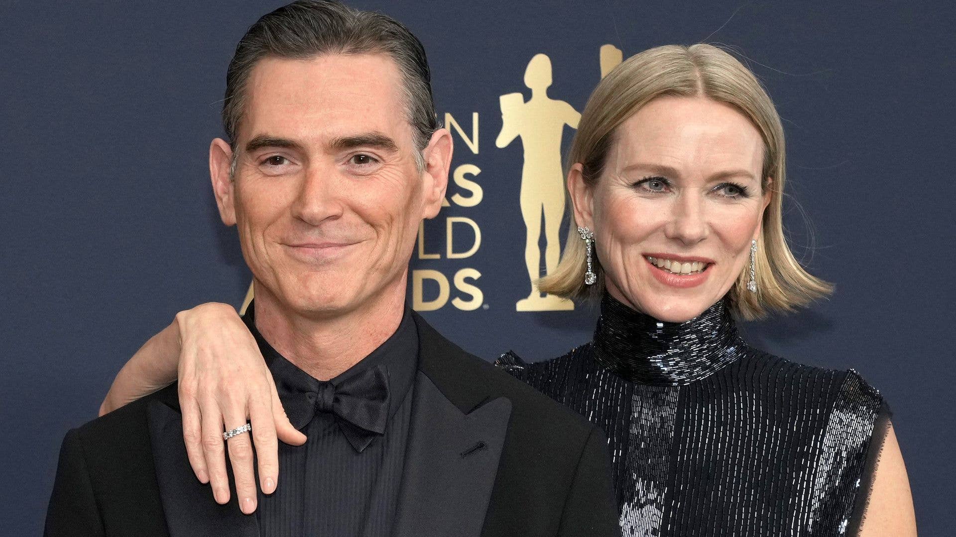 1920x1080 Naomi Watts and Billy Crudup's relationship beat the odds in this surprising way