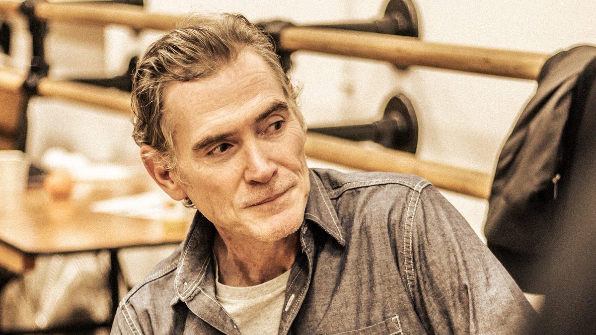 1200x675 Billy Crudup Goes From The Morning Show To A High Noon Show Down On London's West End