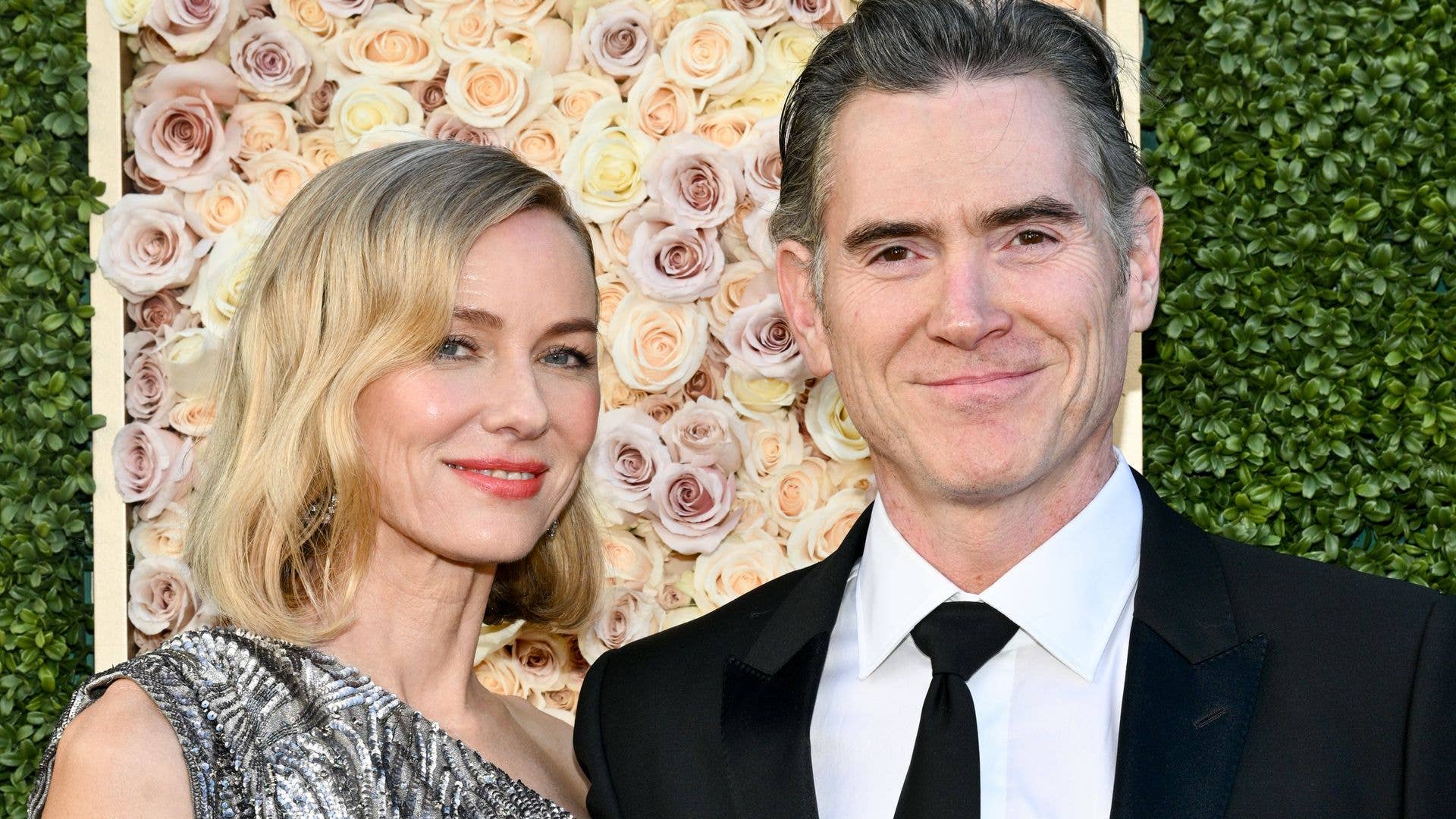 1920x1080 Inside Naomi Watts' Blended Family With Billy Crudup And Their 3 Rarely Seen Kids