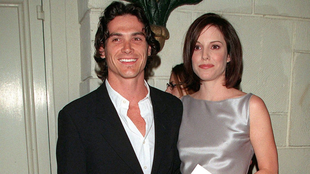 1280x720 Mary Louise Parker Reacts To Ex Billy Crudup's Marriage To Naomi Watts