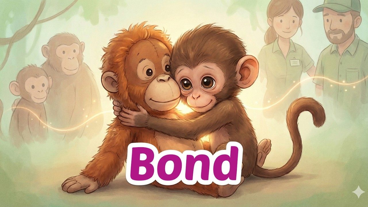 1280x720 The Heartbreaking Story of Punch the Monkey