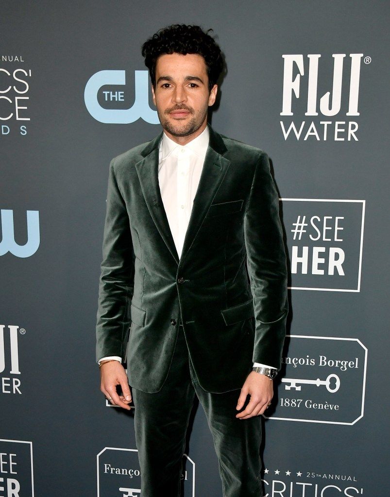 803x1024 Who is Christopher Abbott? What to know about Aubrey Plaza's new partner amid their pregnancy news