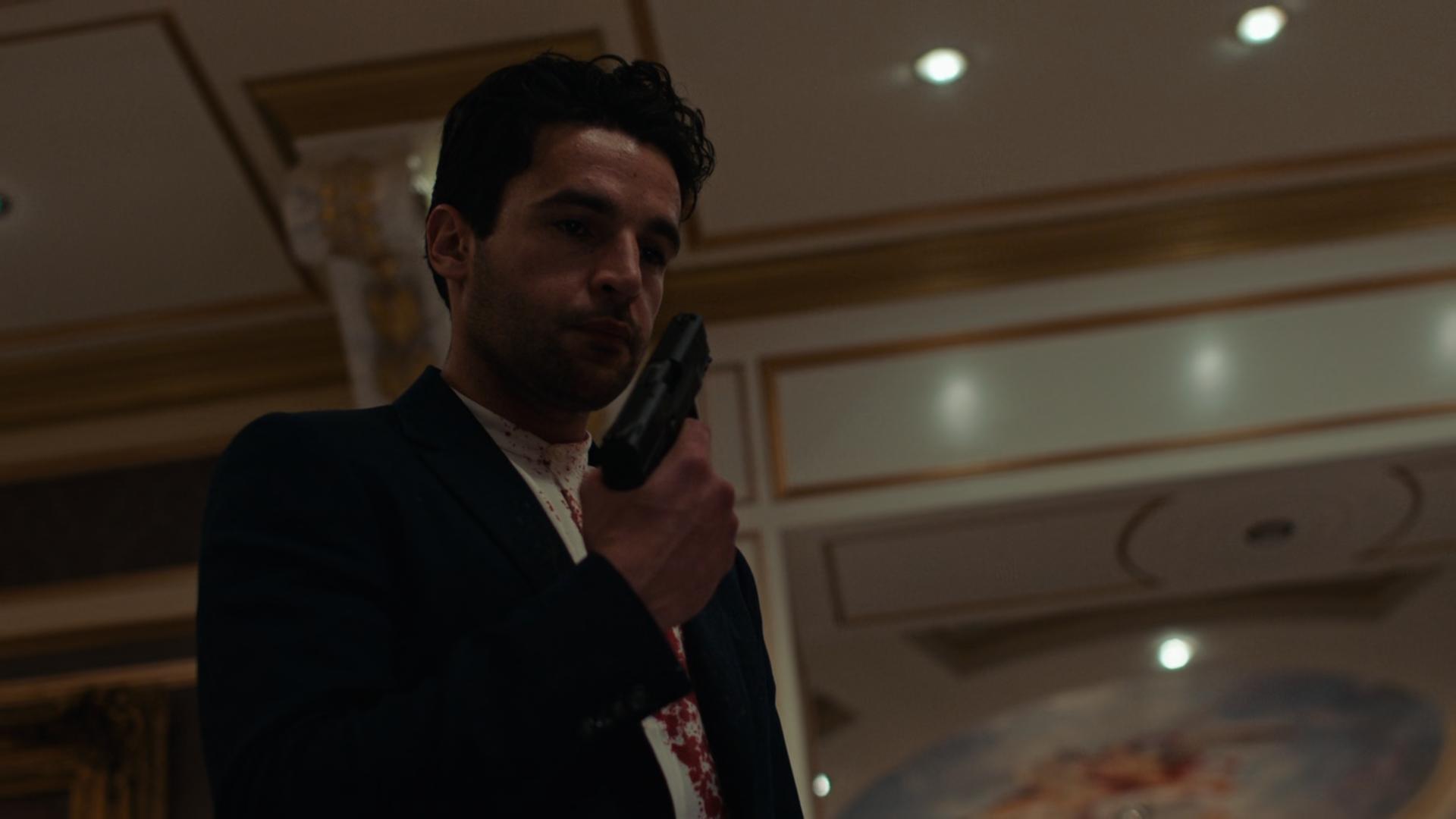 1920x1080 Possessor (2020) Abbott as Colin Tate