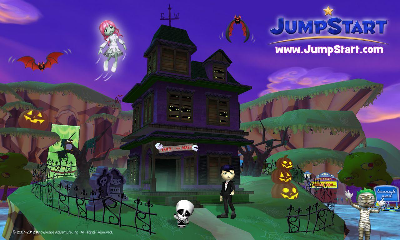 1280x768 Fun Game Wallpaper Virtual World Online