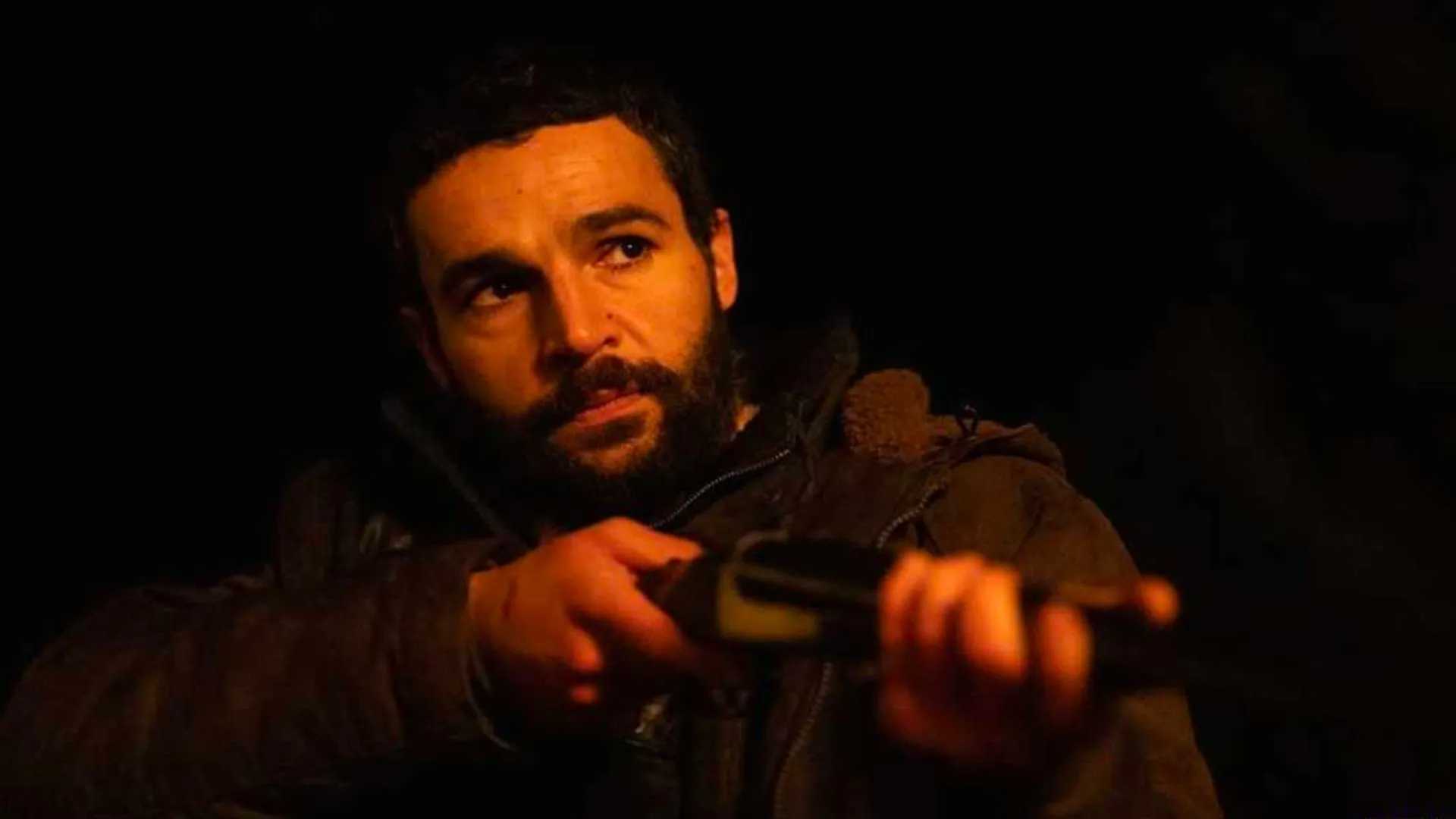 1920x1080 Bring Them Down' Review: Brutal, Bleak & Brilliant