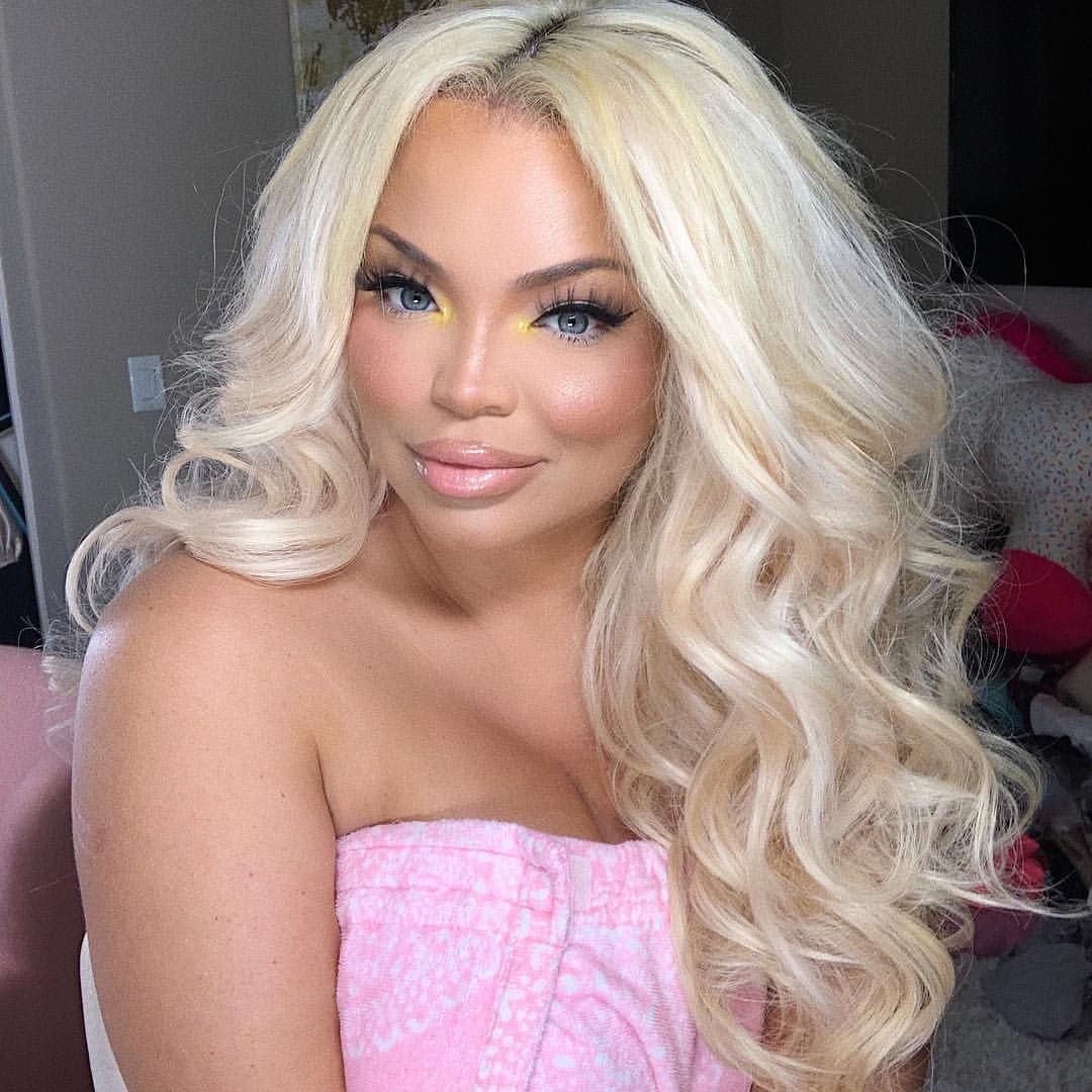 1080x1080 Trisha Paytas Wallpaper