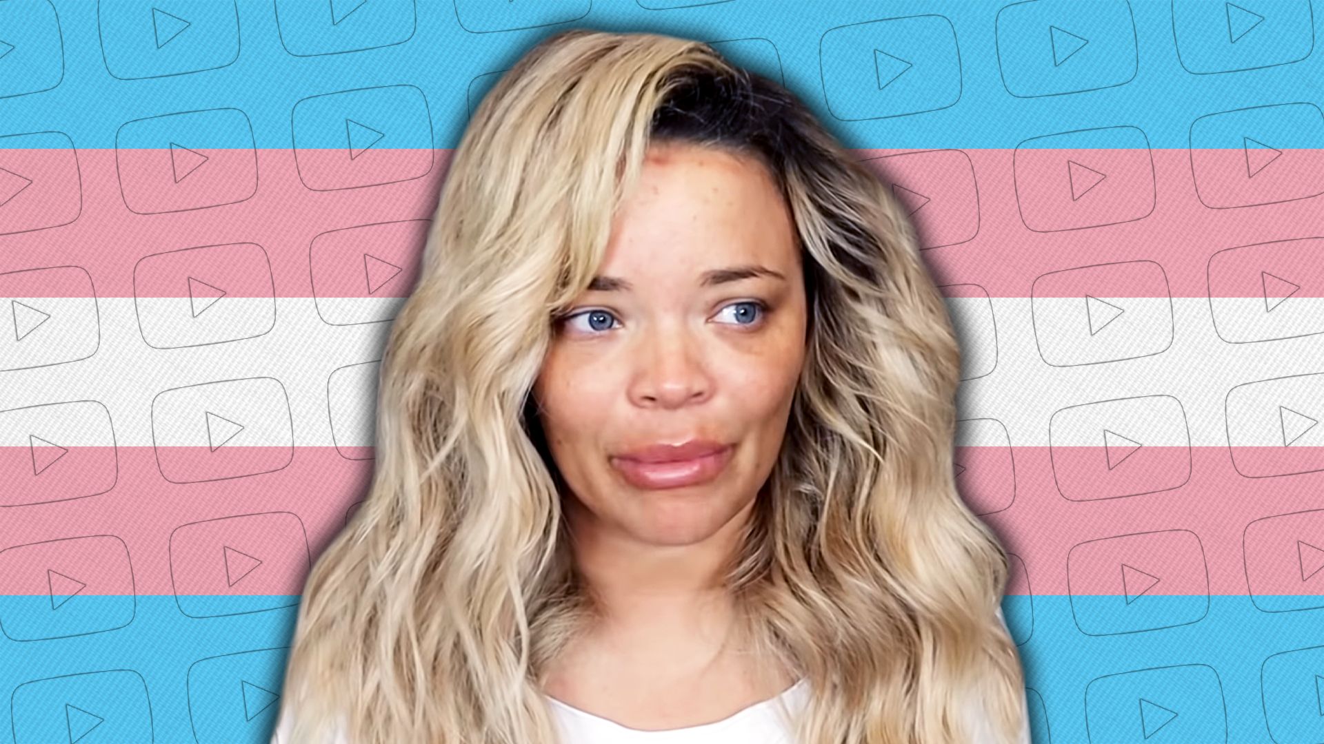 1920x1080 Trisha Paytas Wallpaper