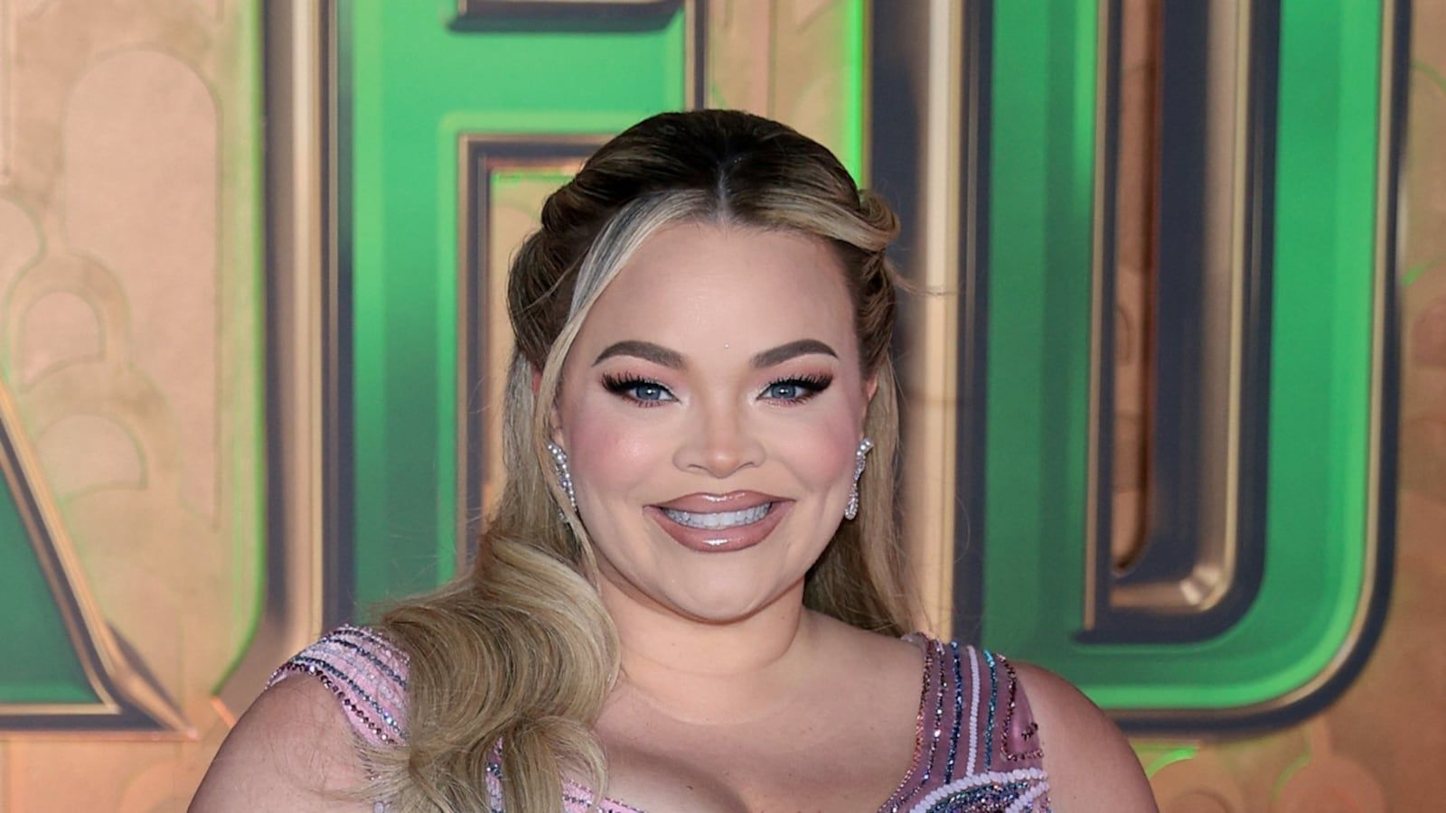 1600x900 Celebrity Big Brother Star Trisha Paytas Reveals She's Plotting Run for Congress