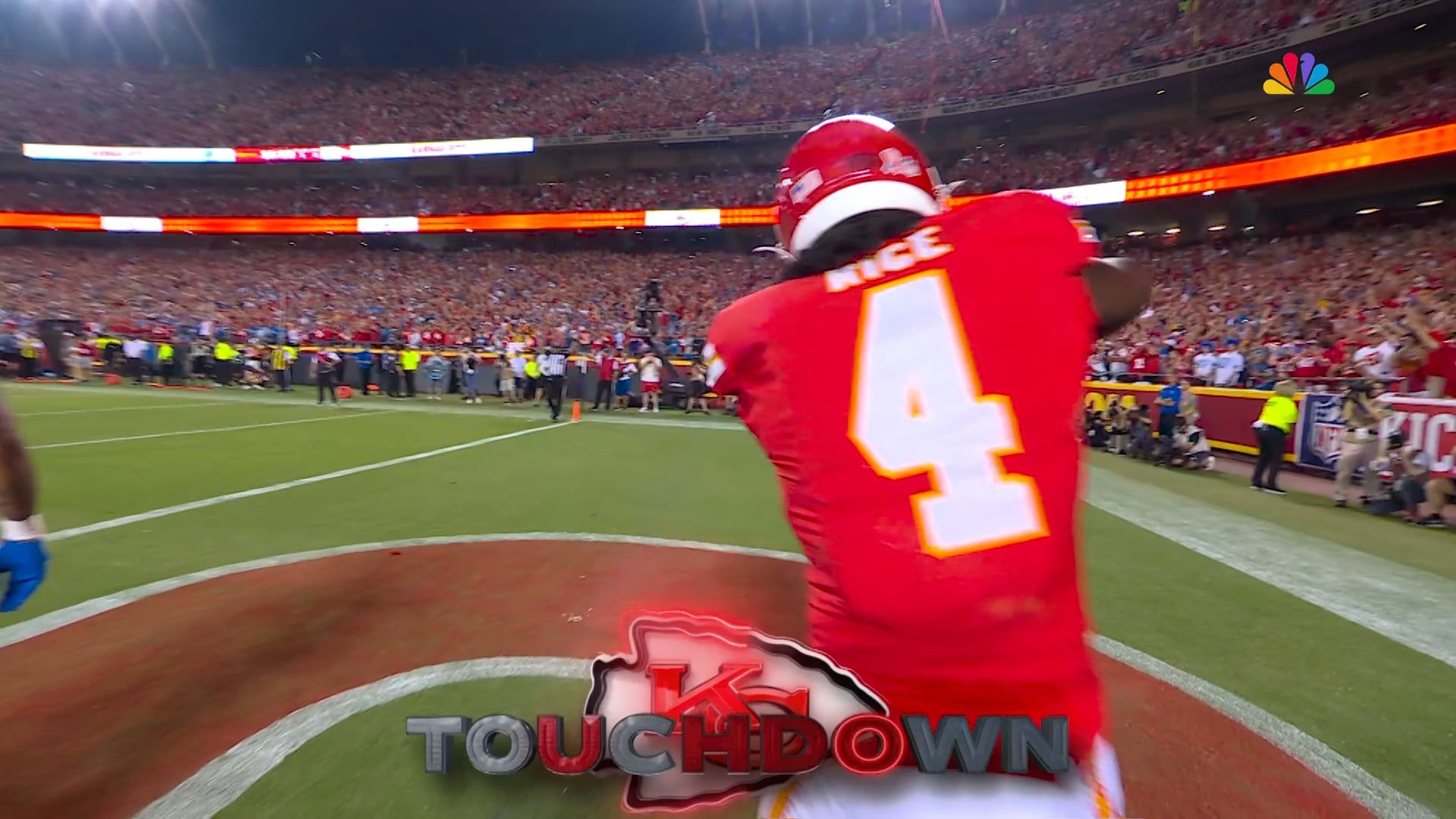 1920x1080 [Highlight Rashee Rice scores first career touchdown