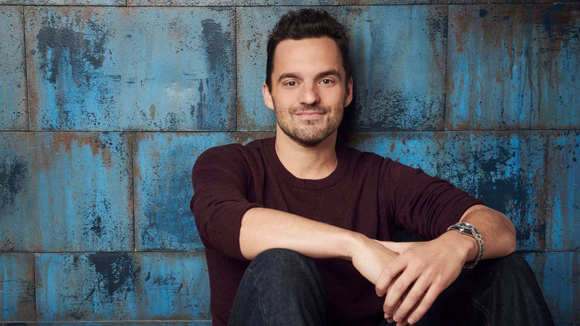 1920x1080 New Girl star Jake Johnson to star in risqué new drama
