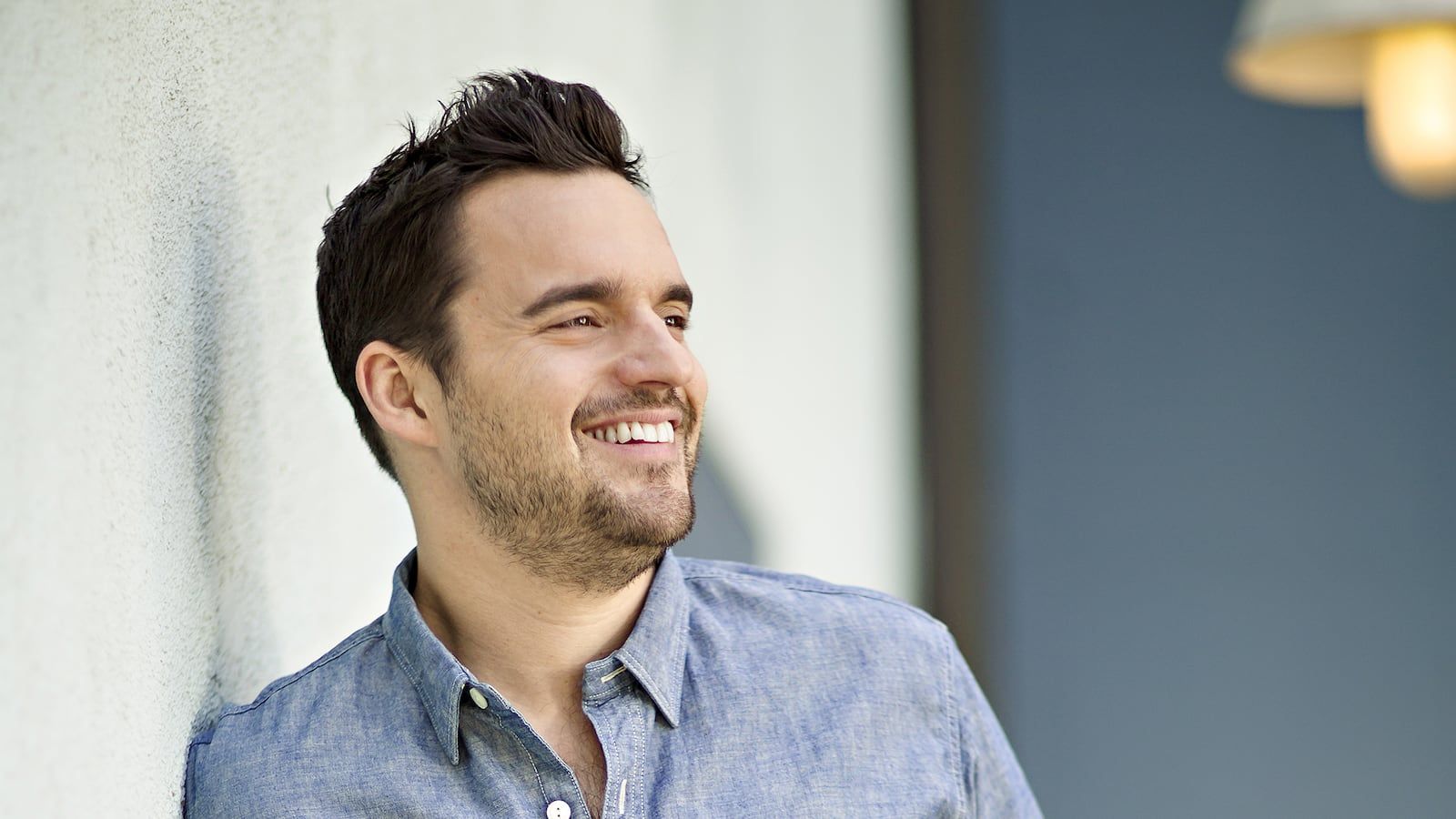 1600x900 Jake Johnson's Crazy Summer Vacation: 'Jurassic World, ' Parkour, And A Top Secret Movie