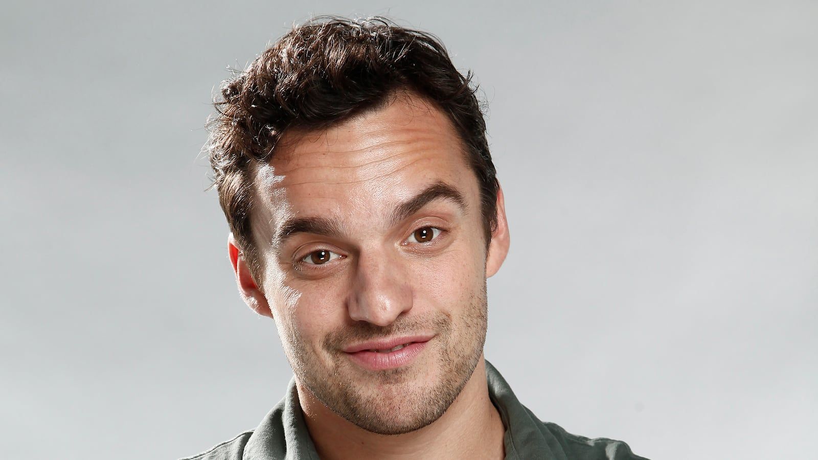 1600x900 Jake Johnson on His SXSW Comedy 'Drinking Buddies, ' 'New Girl' Success