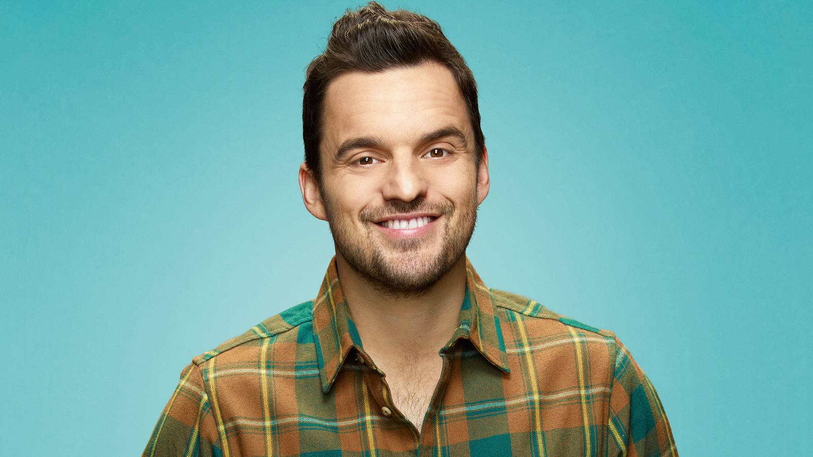 1600x900 Years After 'New Girl, ' Jake Johnson Teases His New P.I. Sitcom With 'Brooklyn Nine Nine' Co Creator [Exclusive]