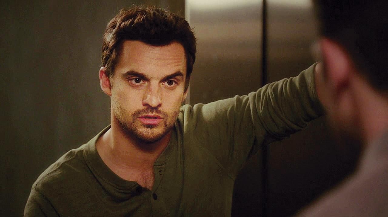 1280x718 Picture of Jake Johnson, Picture Of Celebrities