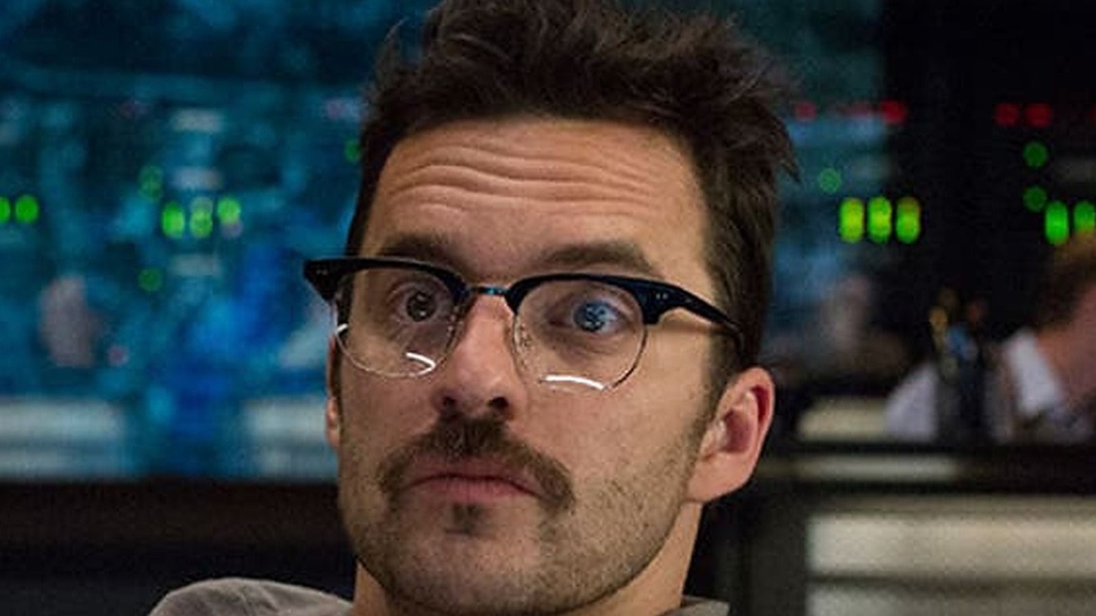 1600x900 Looper Exclusive: Jake Johnson Weighs In On His Future In The Jurassic World Series