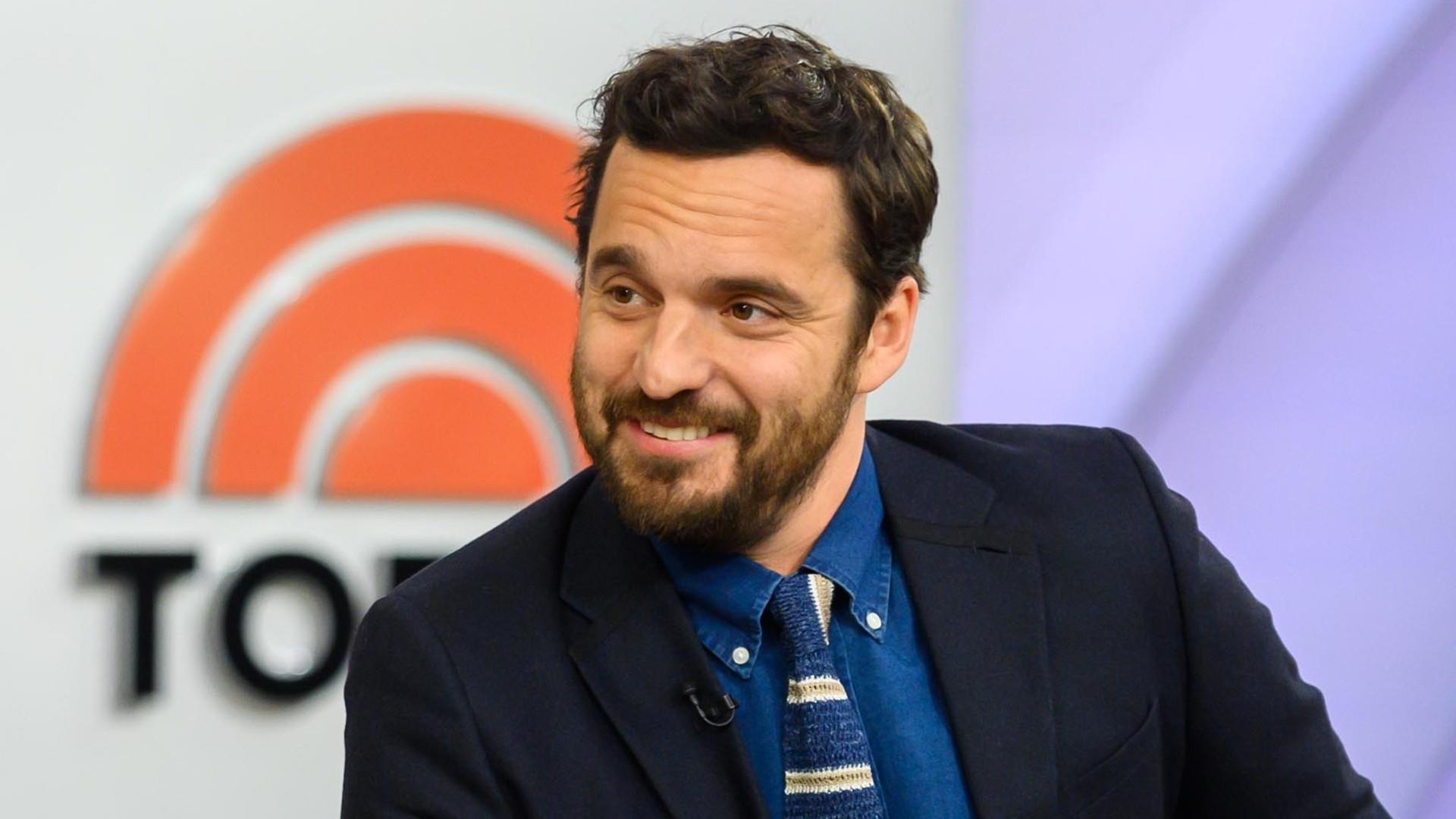 1920x1080 Jake Johnson Dishes On ‘Spider Man: Into The Spider Verse’