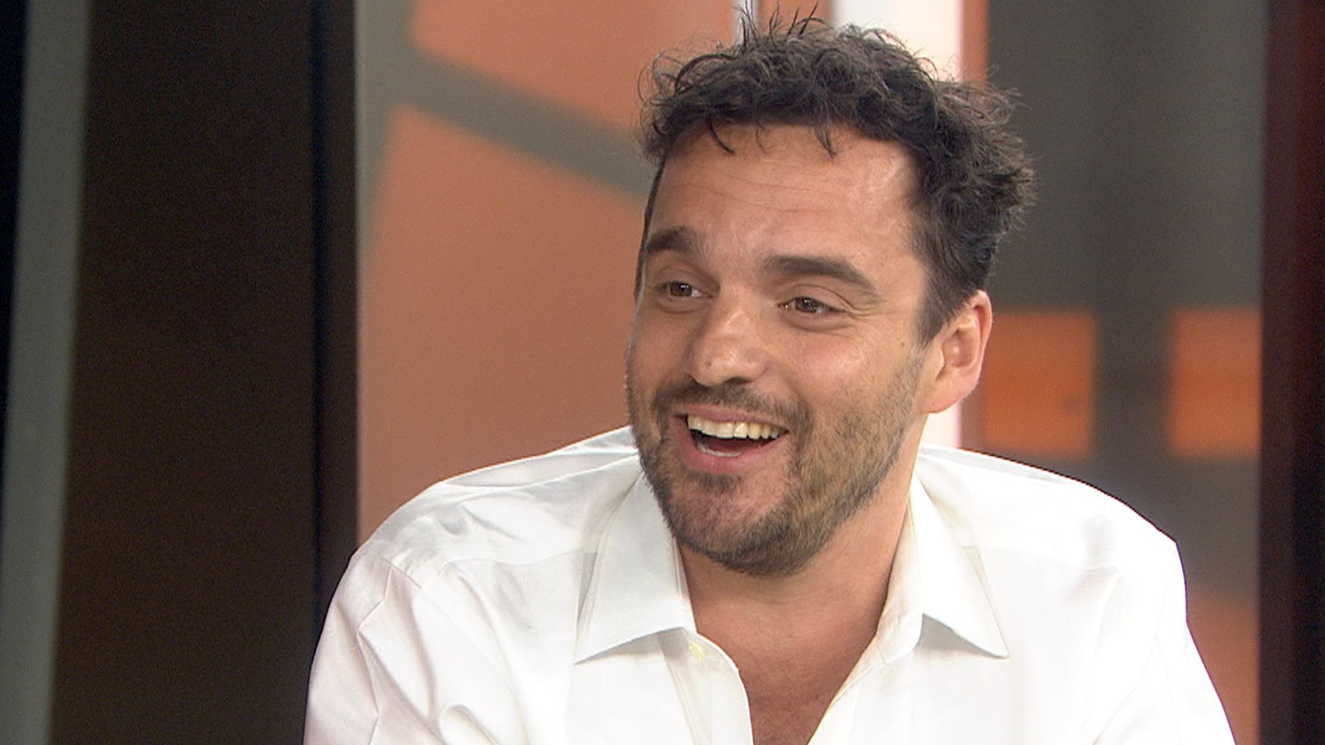 1920x1080 Jake Johnson: ‘Digging for Fire’ based on my real life, real backyard